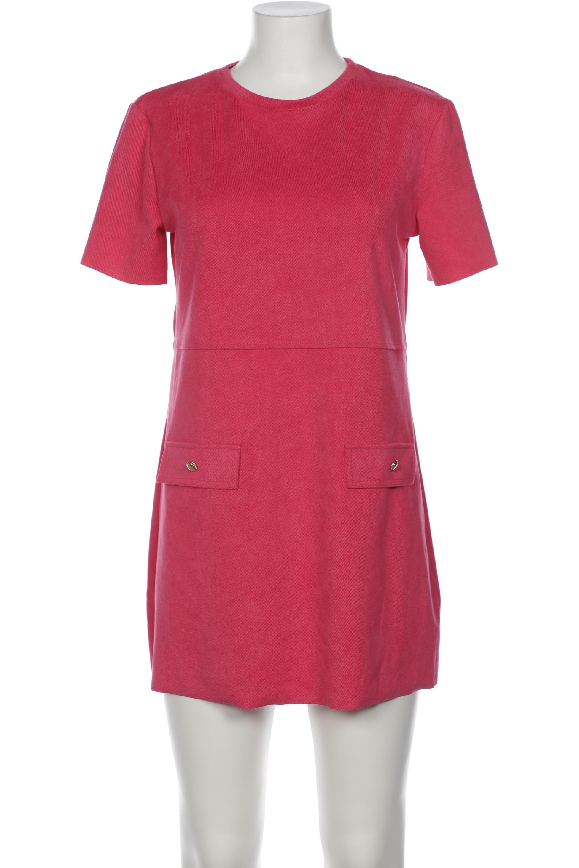 

Zara Damen Kleid, pink, Gr. 38