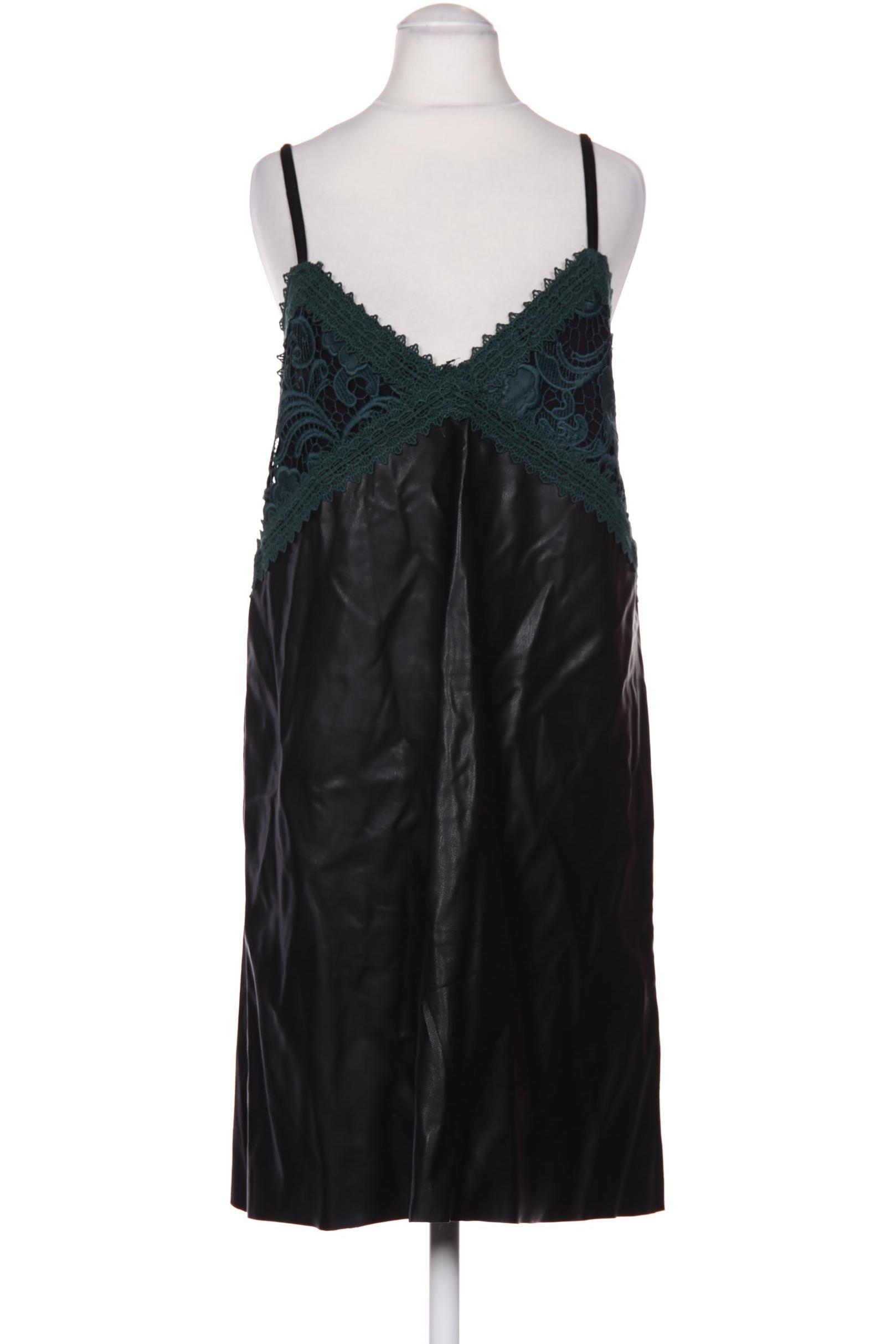 

Zara Damen Kleid, schwarz, Gr. 36