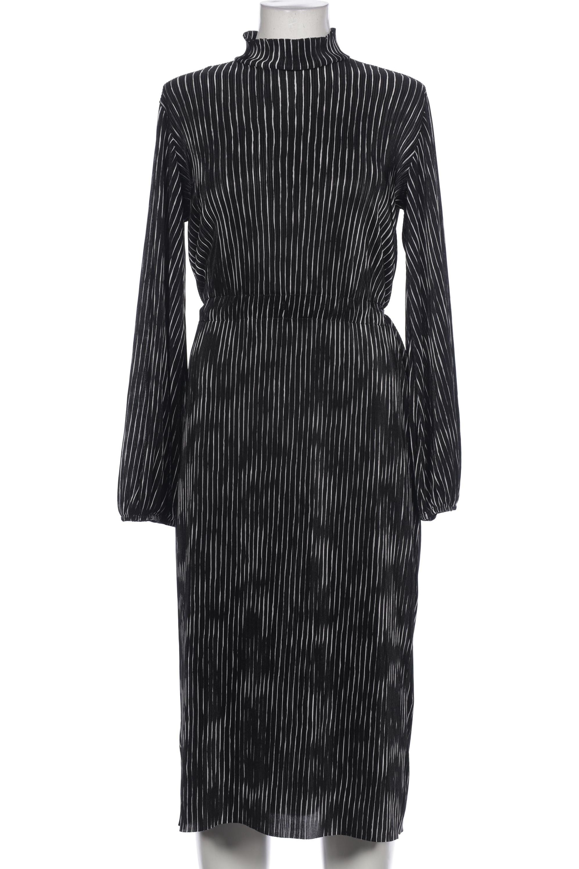 

Zara Damen Kleid, schwarz, Gr. 42