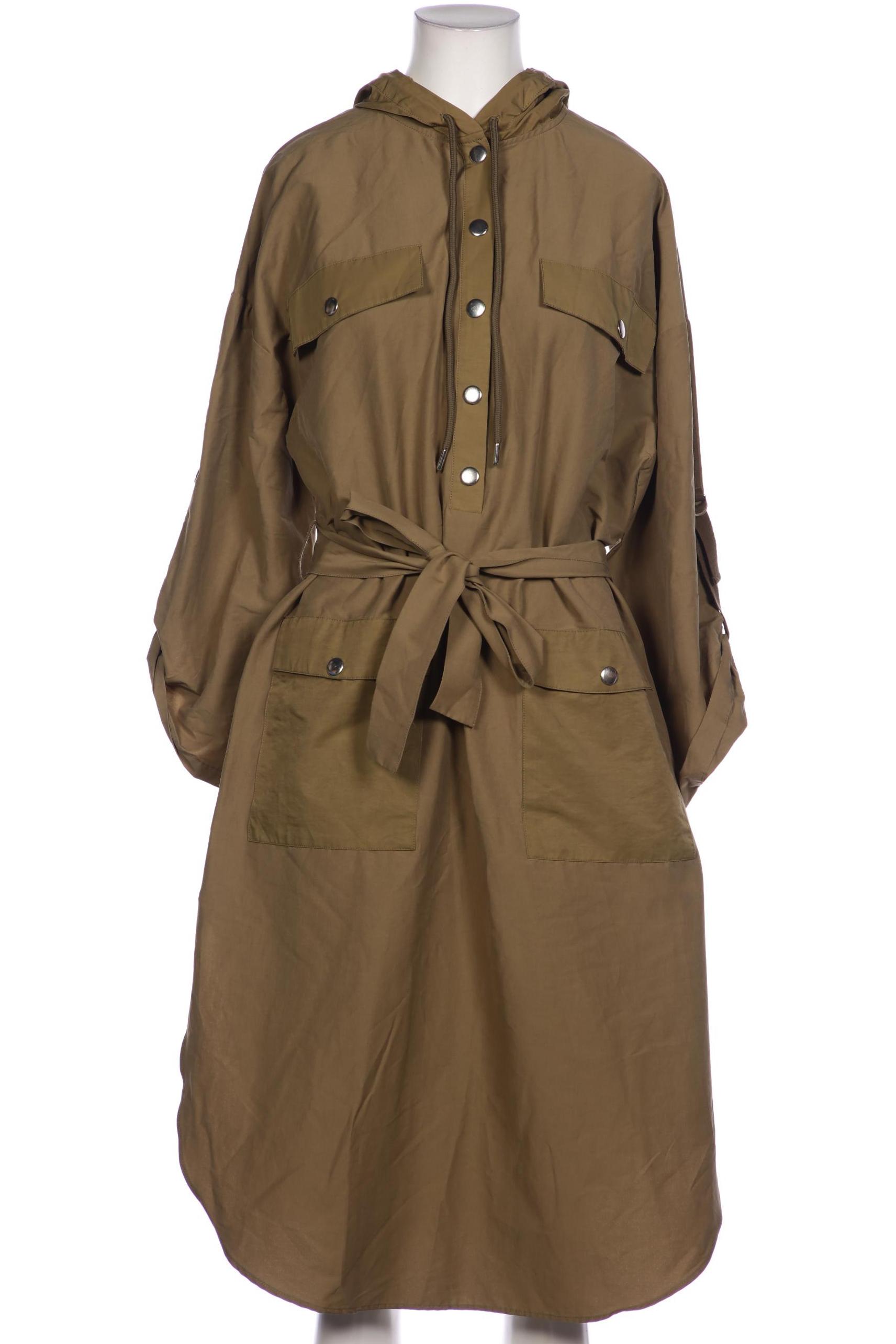 

Zara Damen Kleid, grün, Gr. 36
