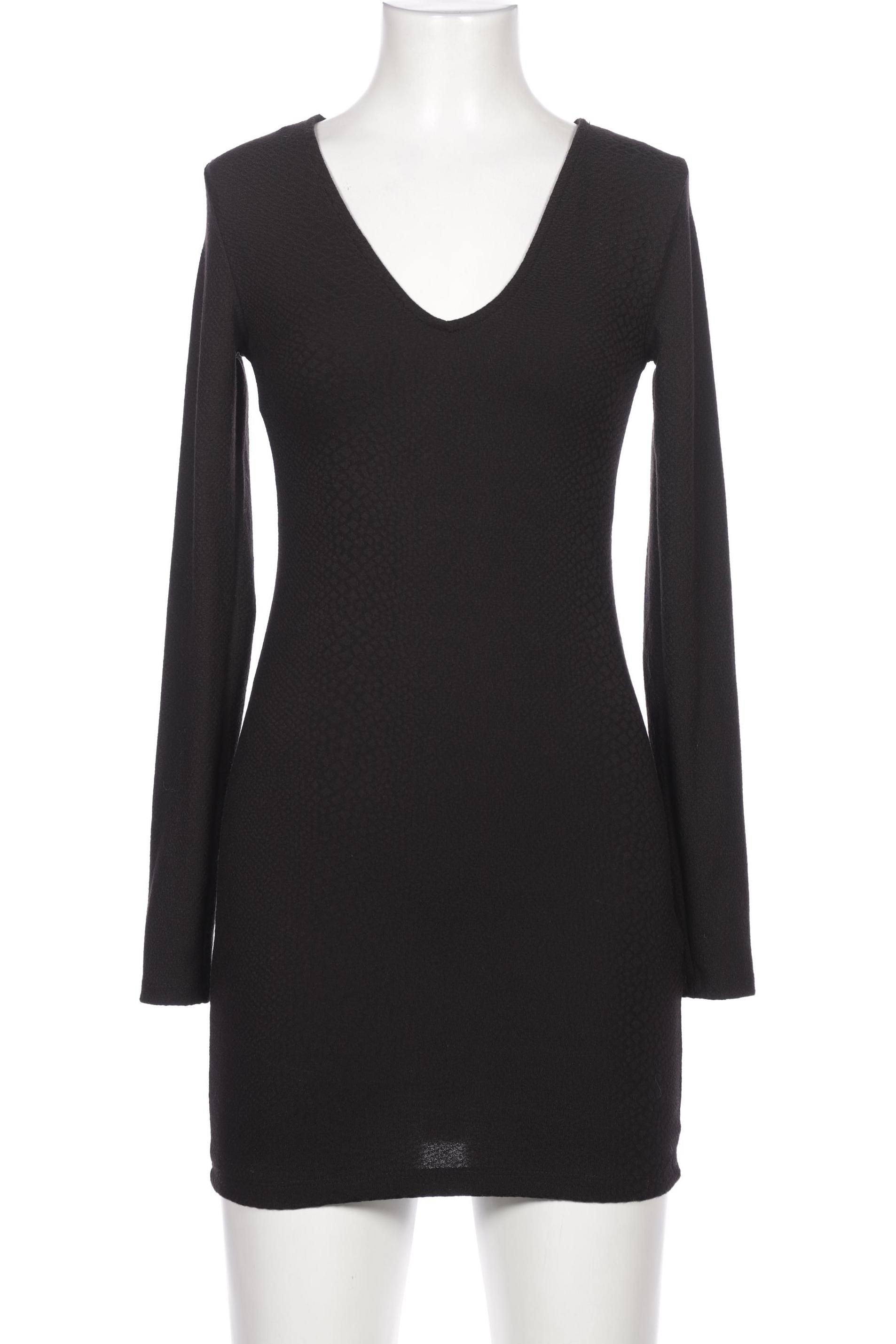 

ZARA Damen Kleid, schwarz