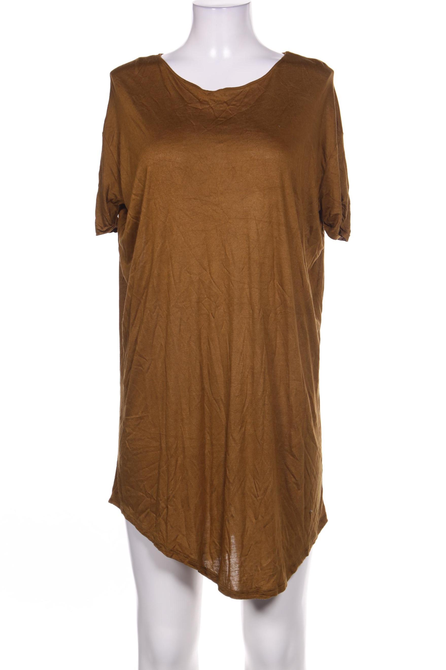 

Zara Damen Kleid, braun, Gr. 36