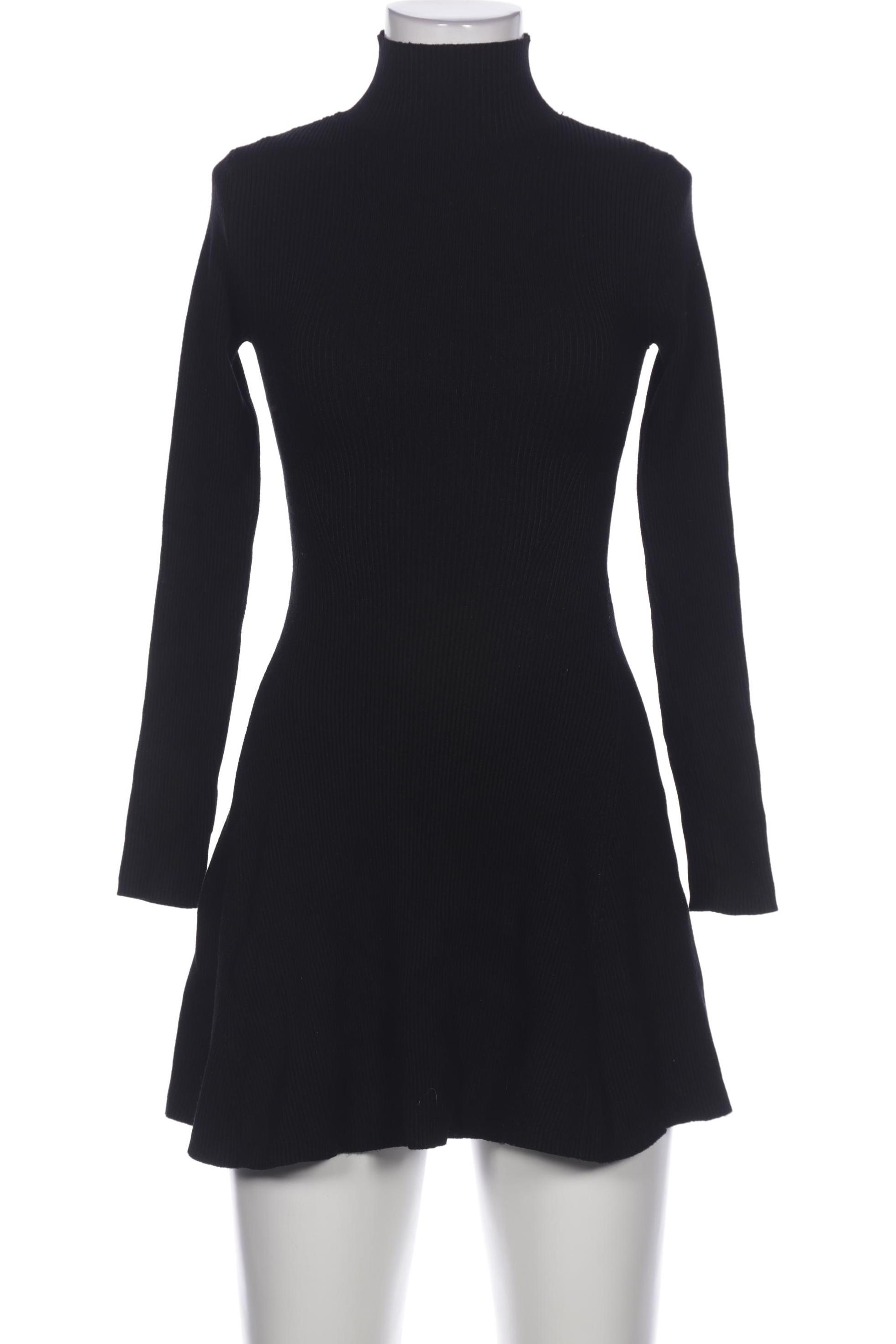 

ZARA Damen Kleid, schwarz