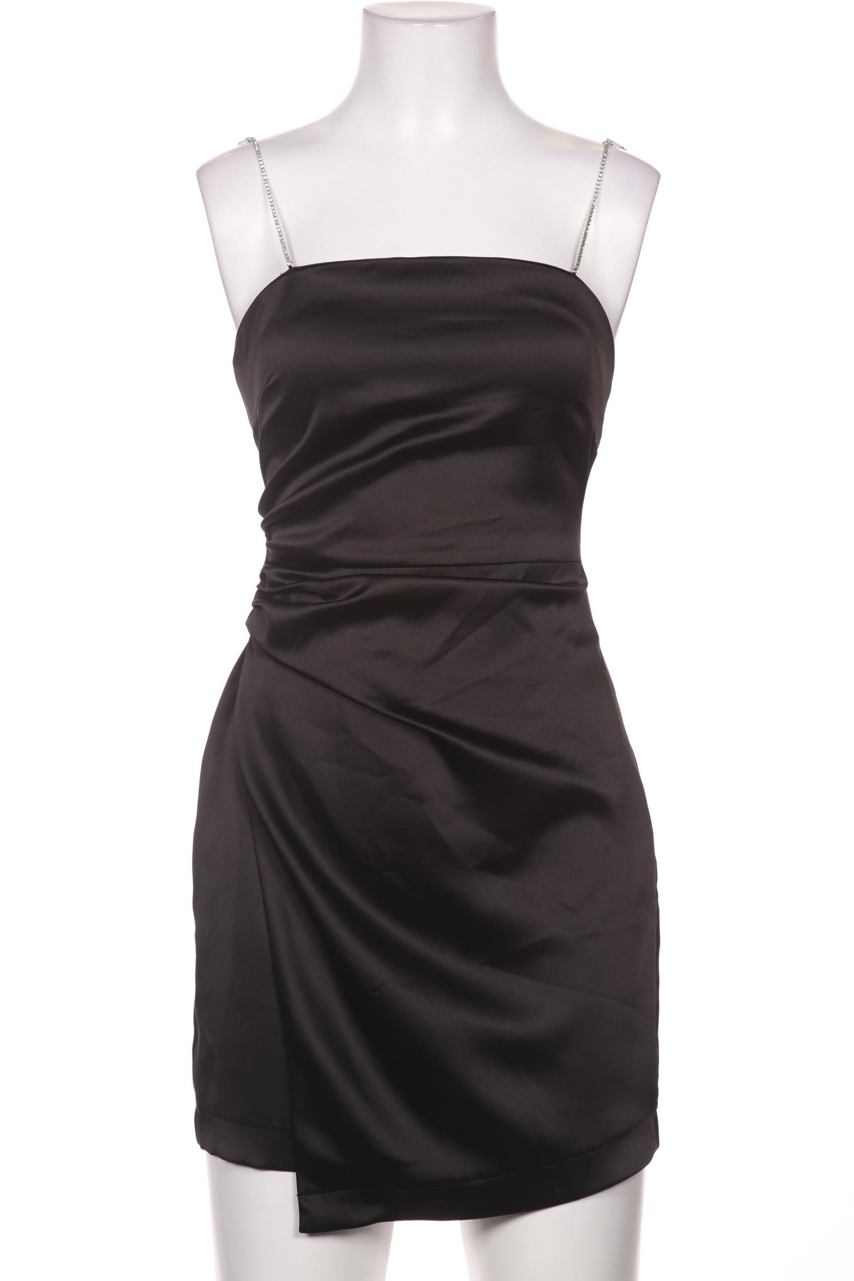 

Zara Damen Kleid, schwarz, Gr. 34