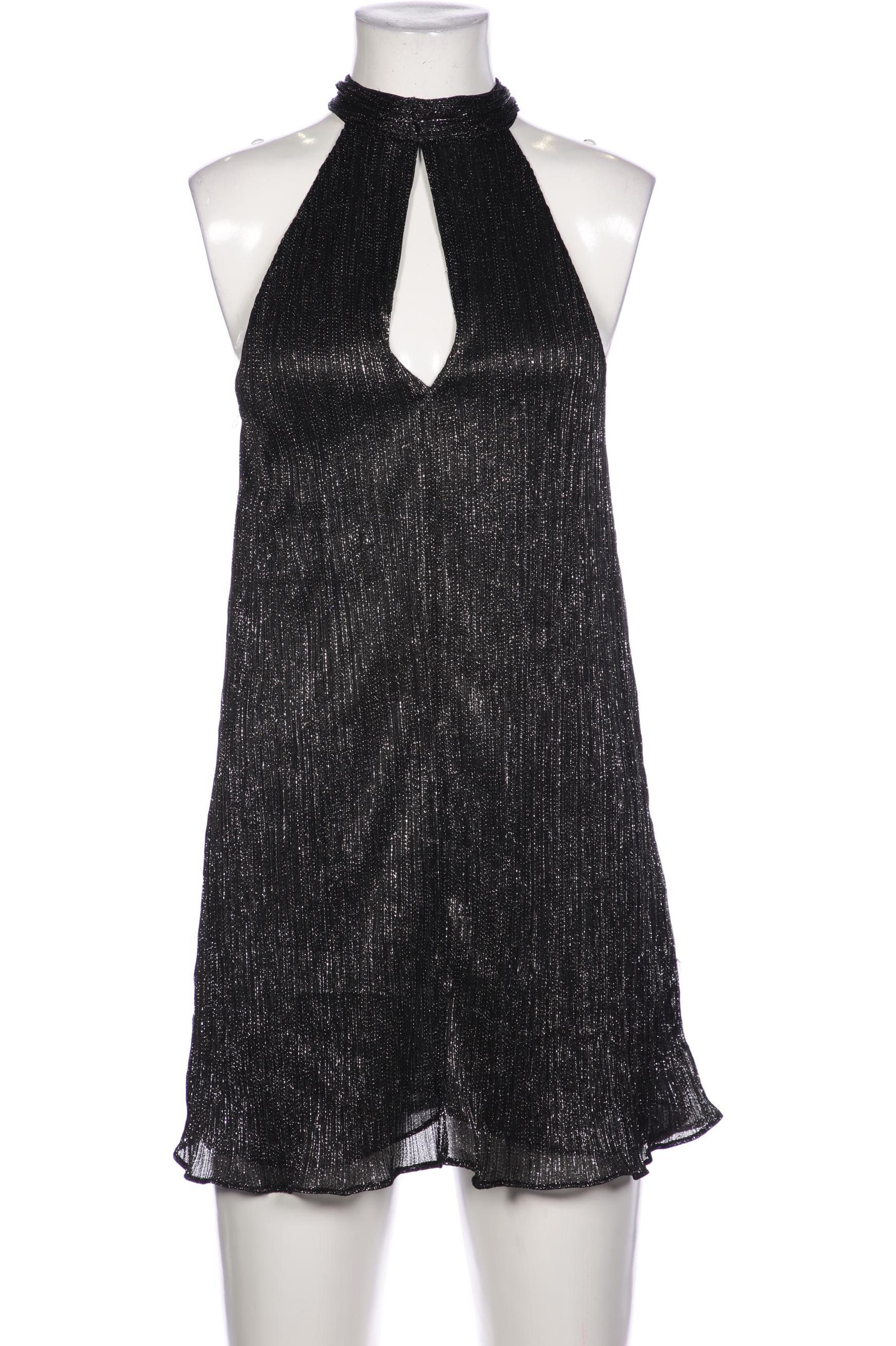 

ZARA Damen Kleid, schwarz