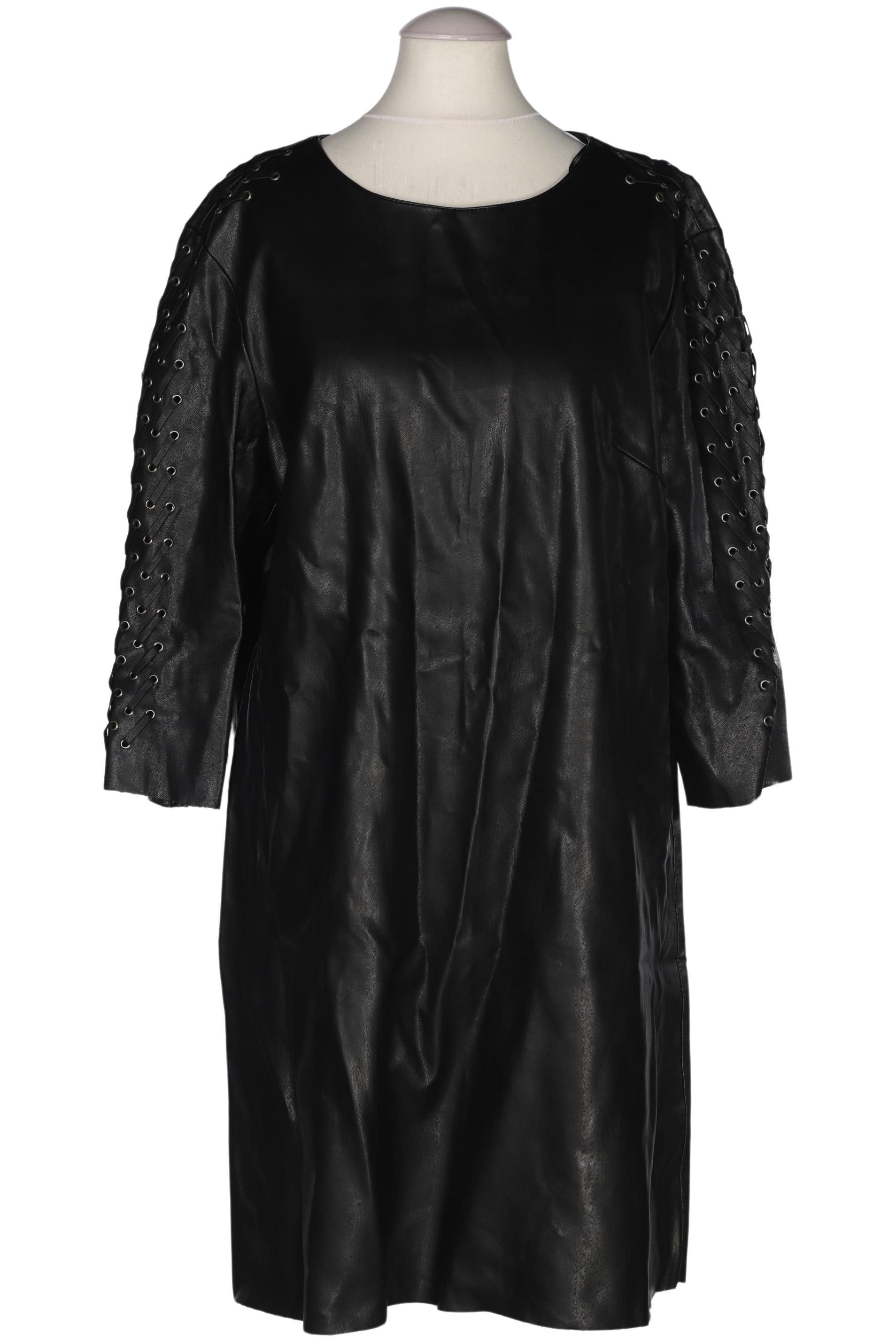 

Zara Damen Kleid, schwarz, Gr. 42