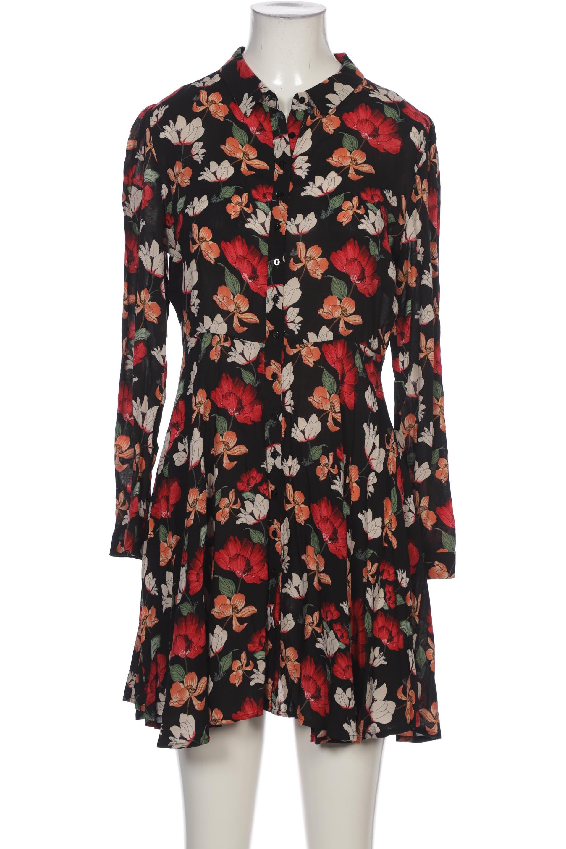 

Zara Damen Kleid, schwarz, Gr. 38
