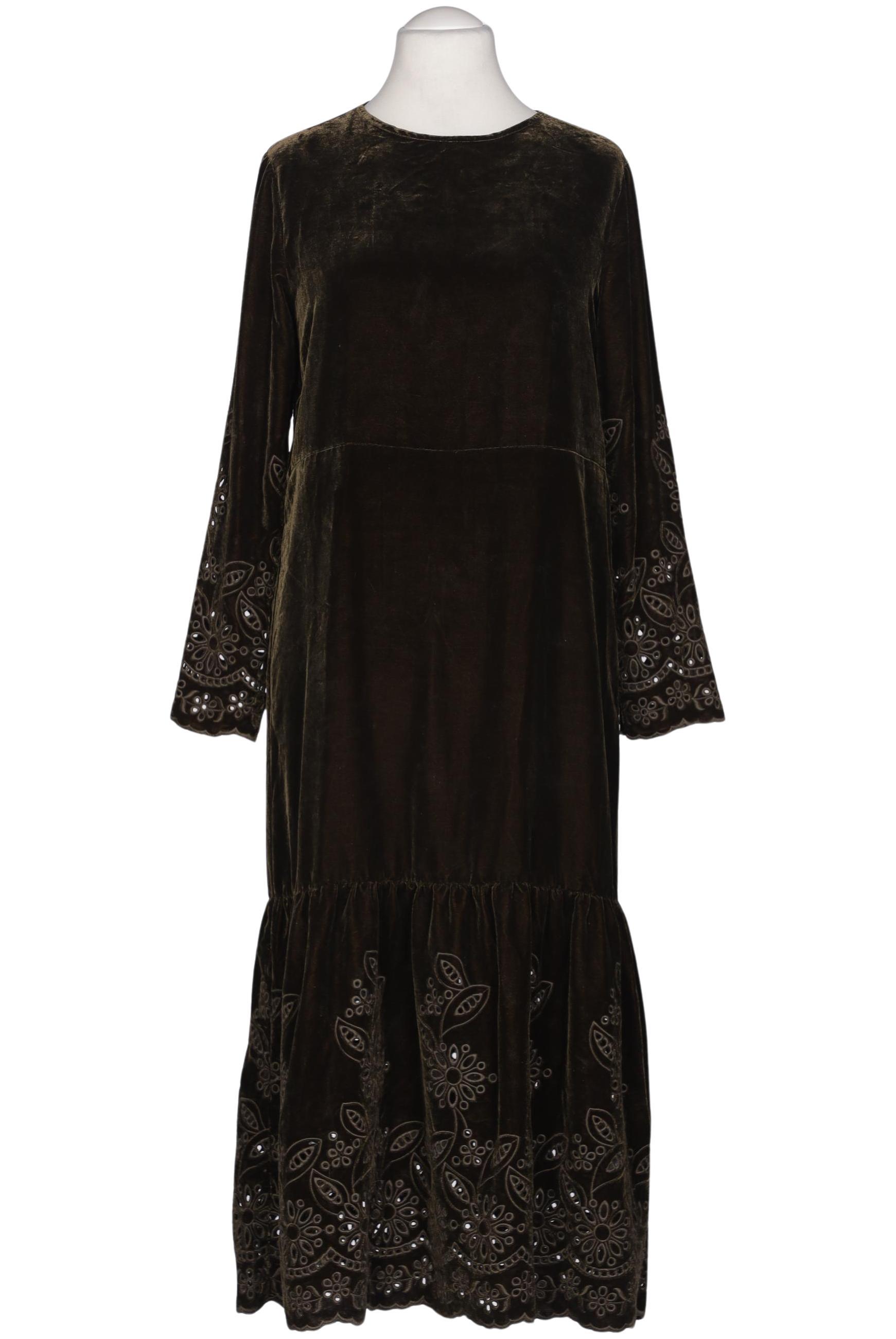 

Zara Damen Kleid, braun, Gr. 38