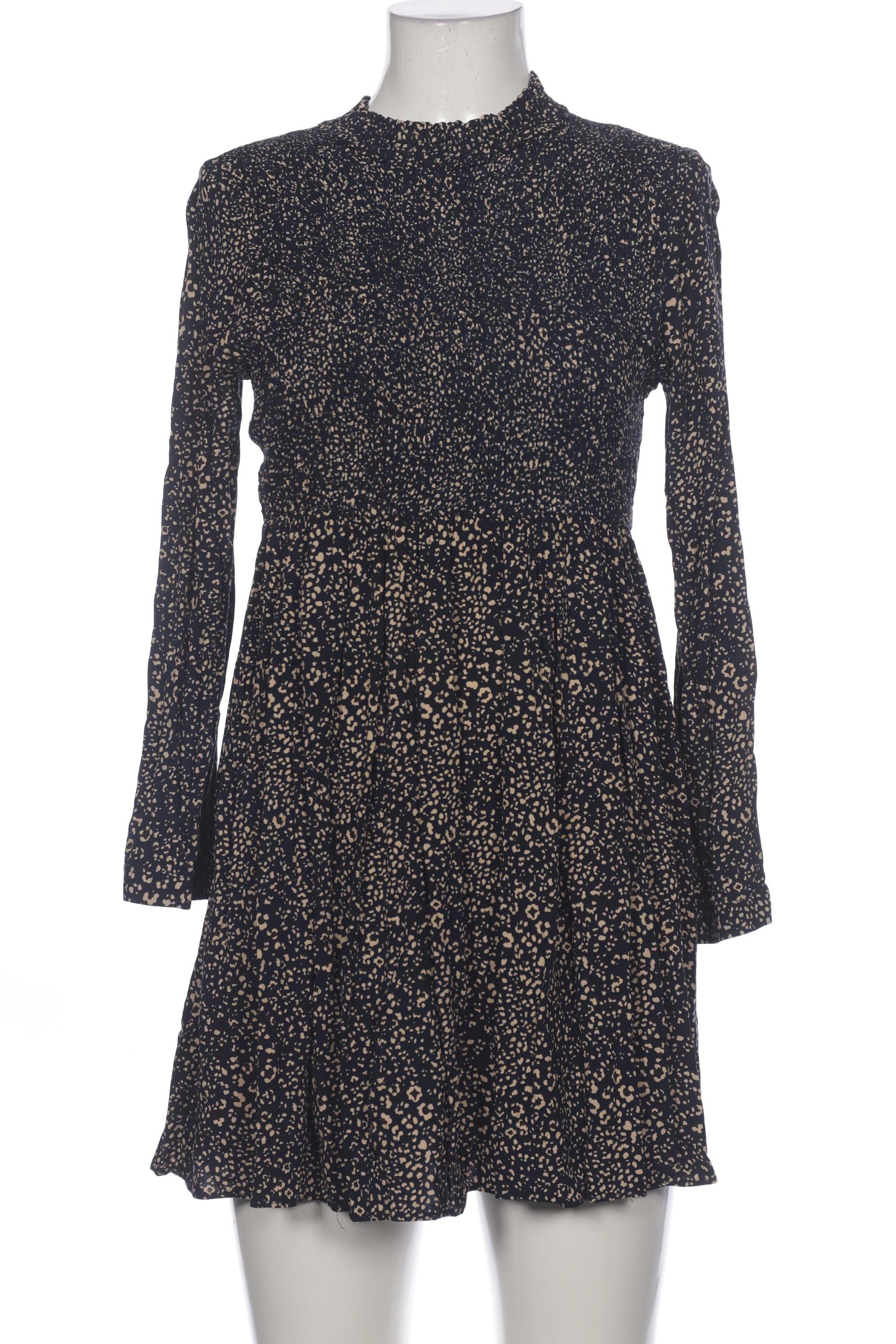 

Zara Damen Kleid, marineblau, Gr. 42