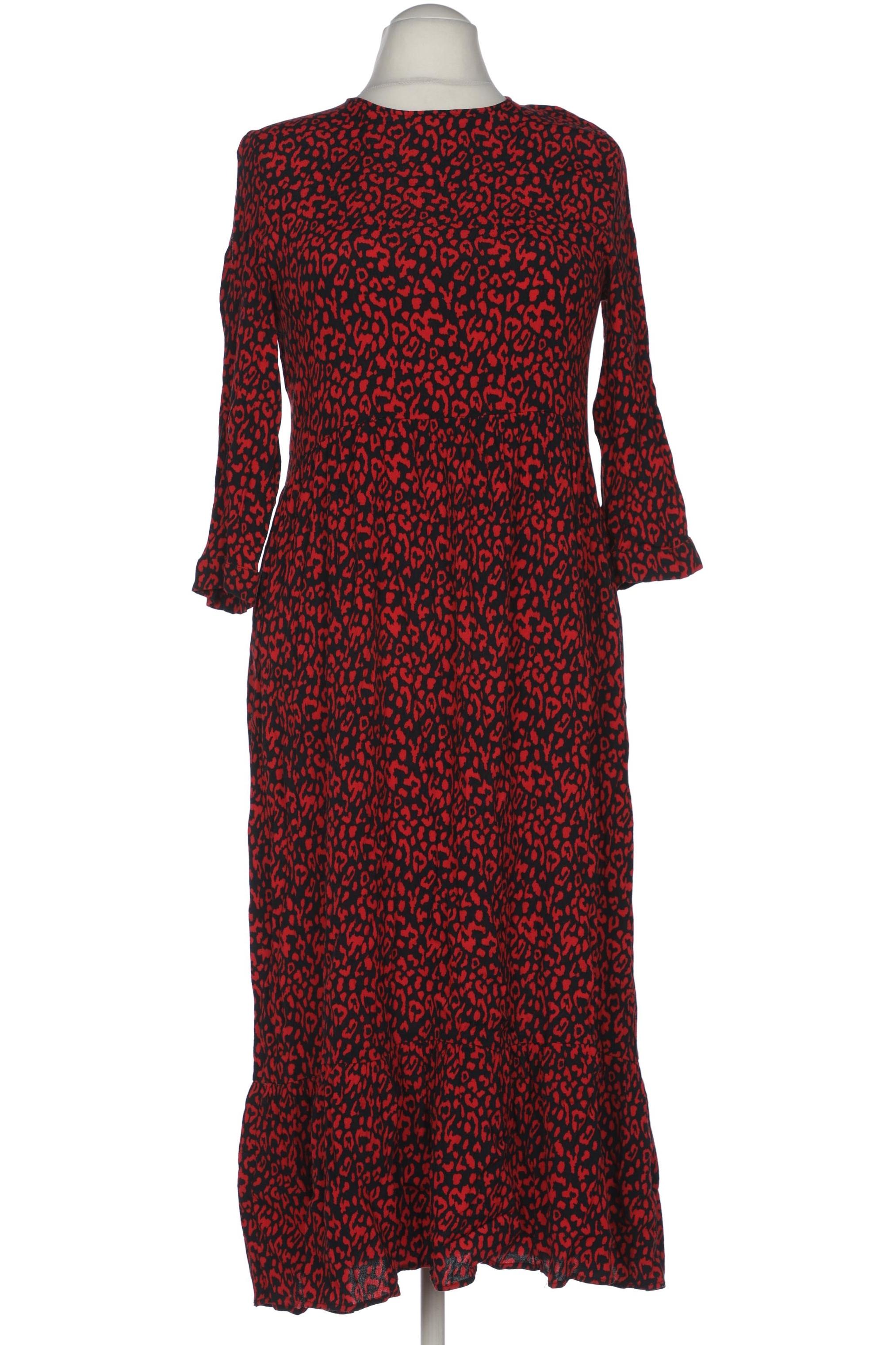 

Zara Damen Kleid, marineblau, Gr. 38