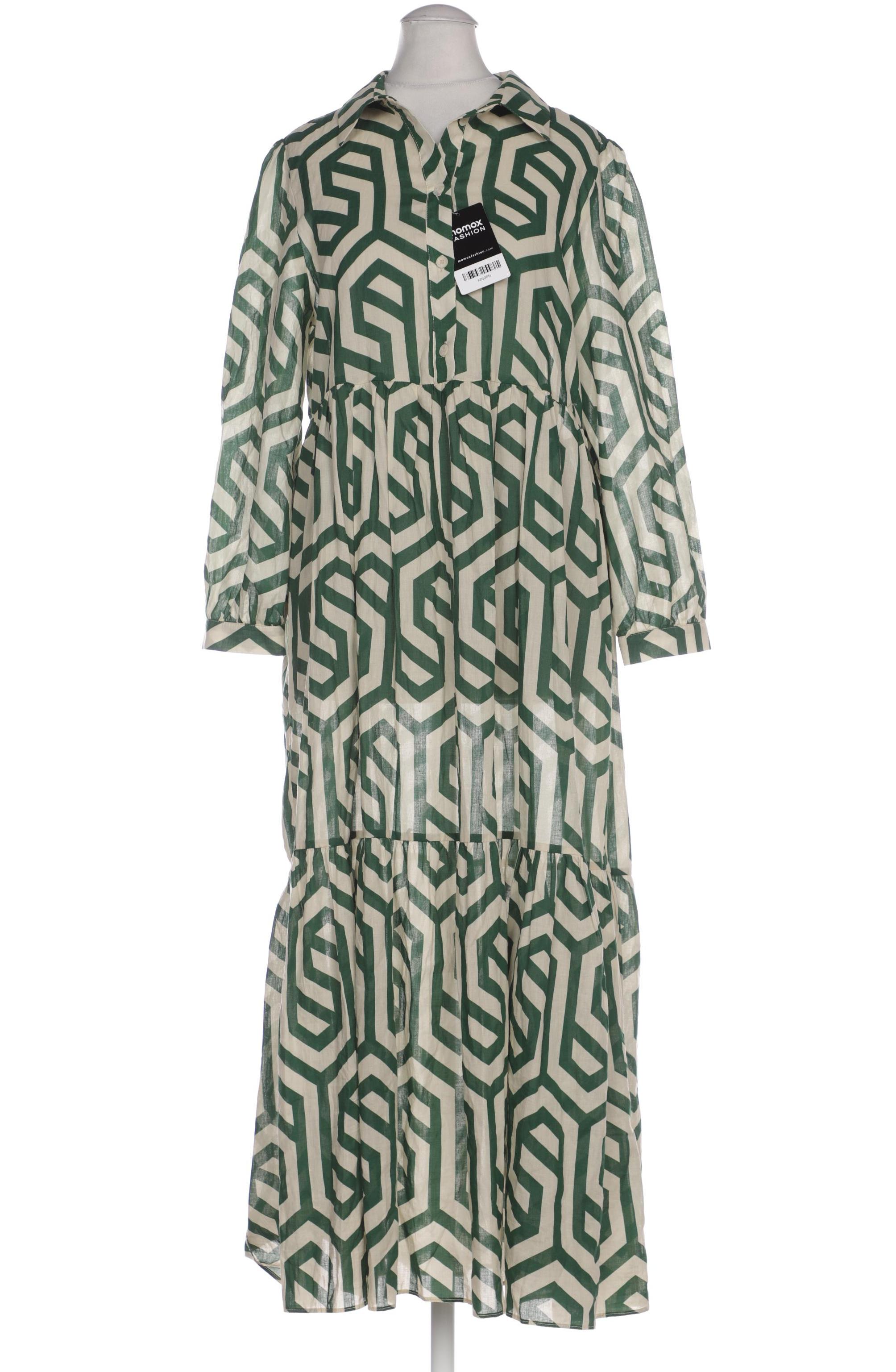 

Zara Damen Kleid, grün, Gr. 34