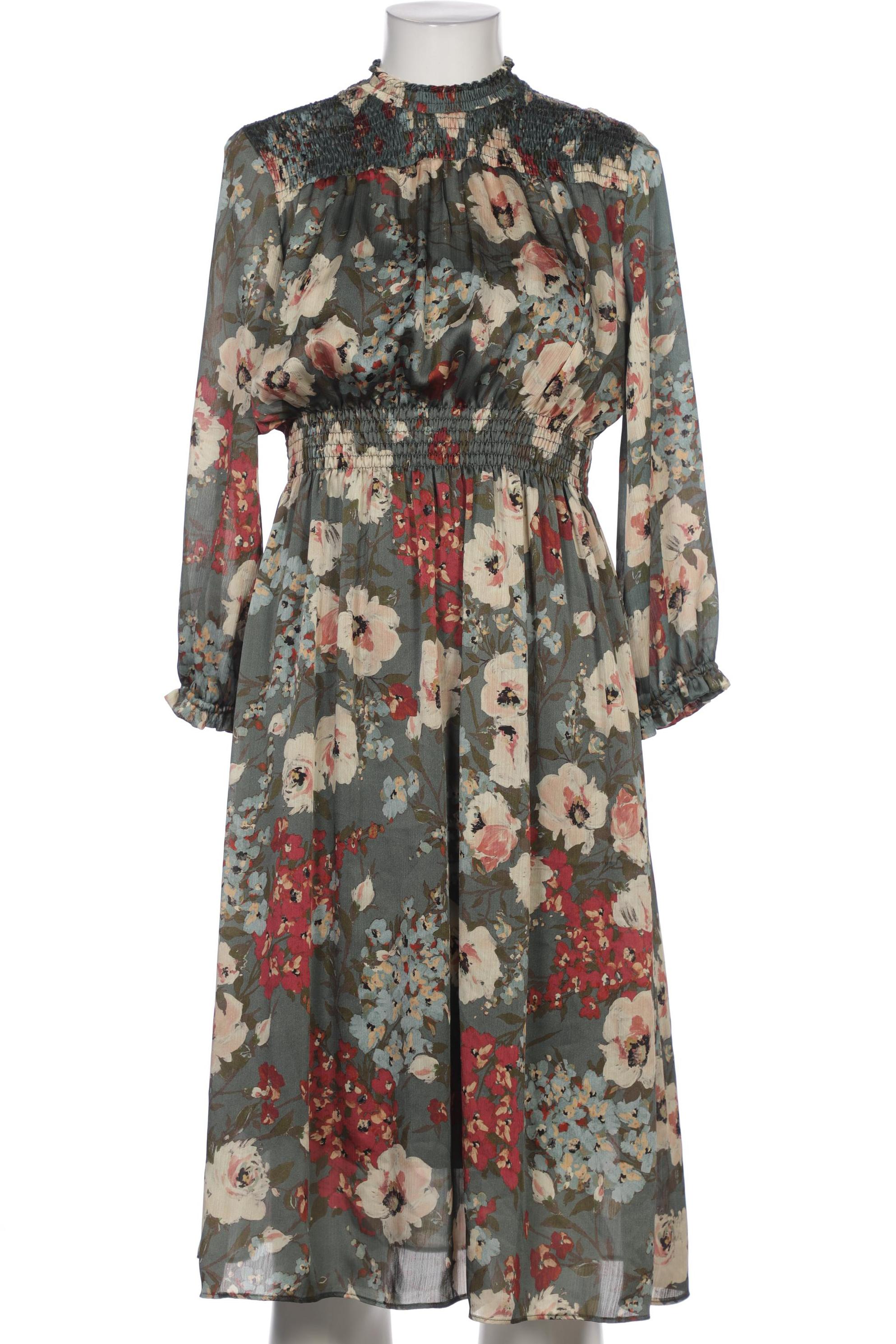 

Zara Damen Kleid, mehrfarbig, Gr. 42