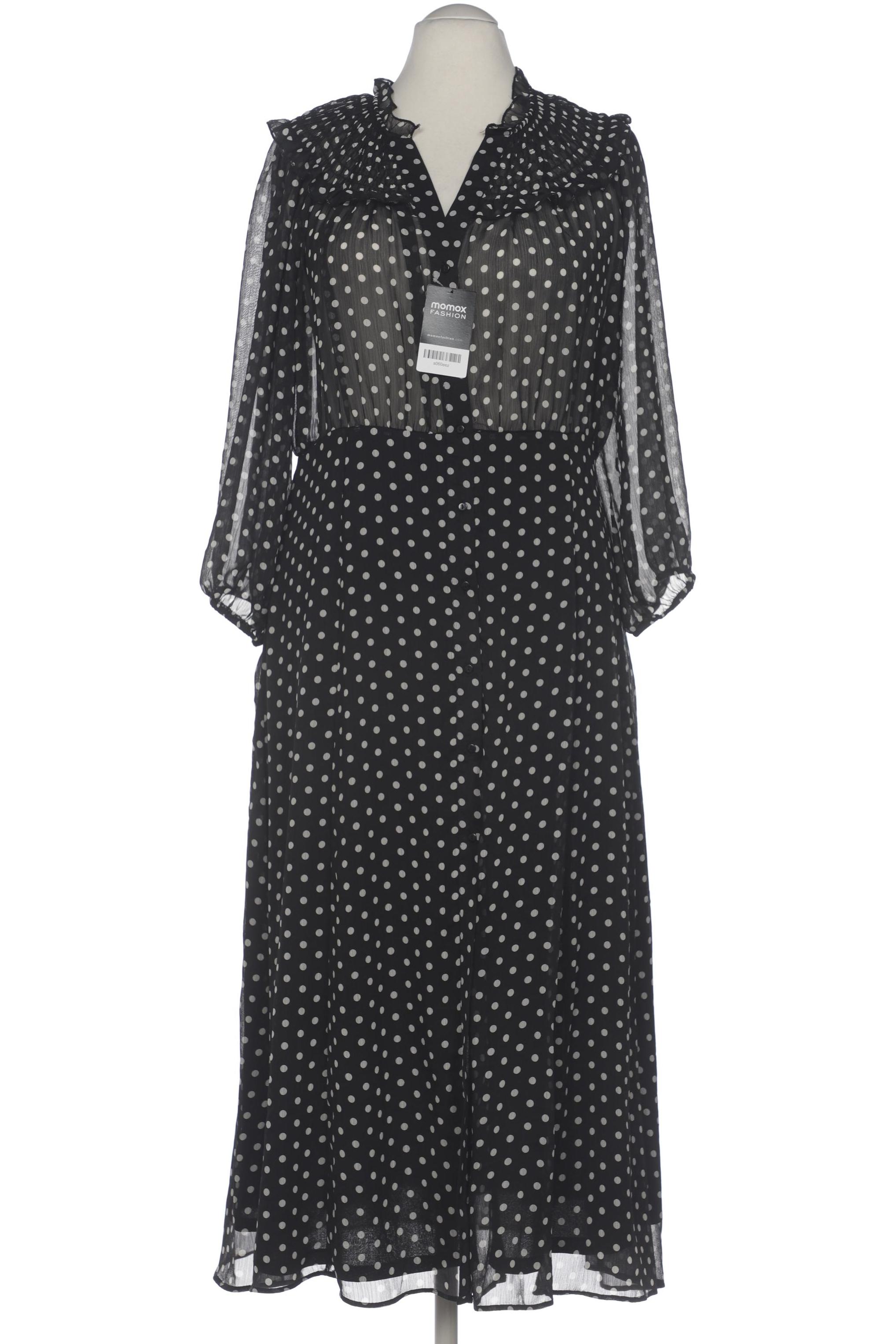 

Zara Damen Kleid, schwarz, Gr. 44