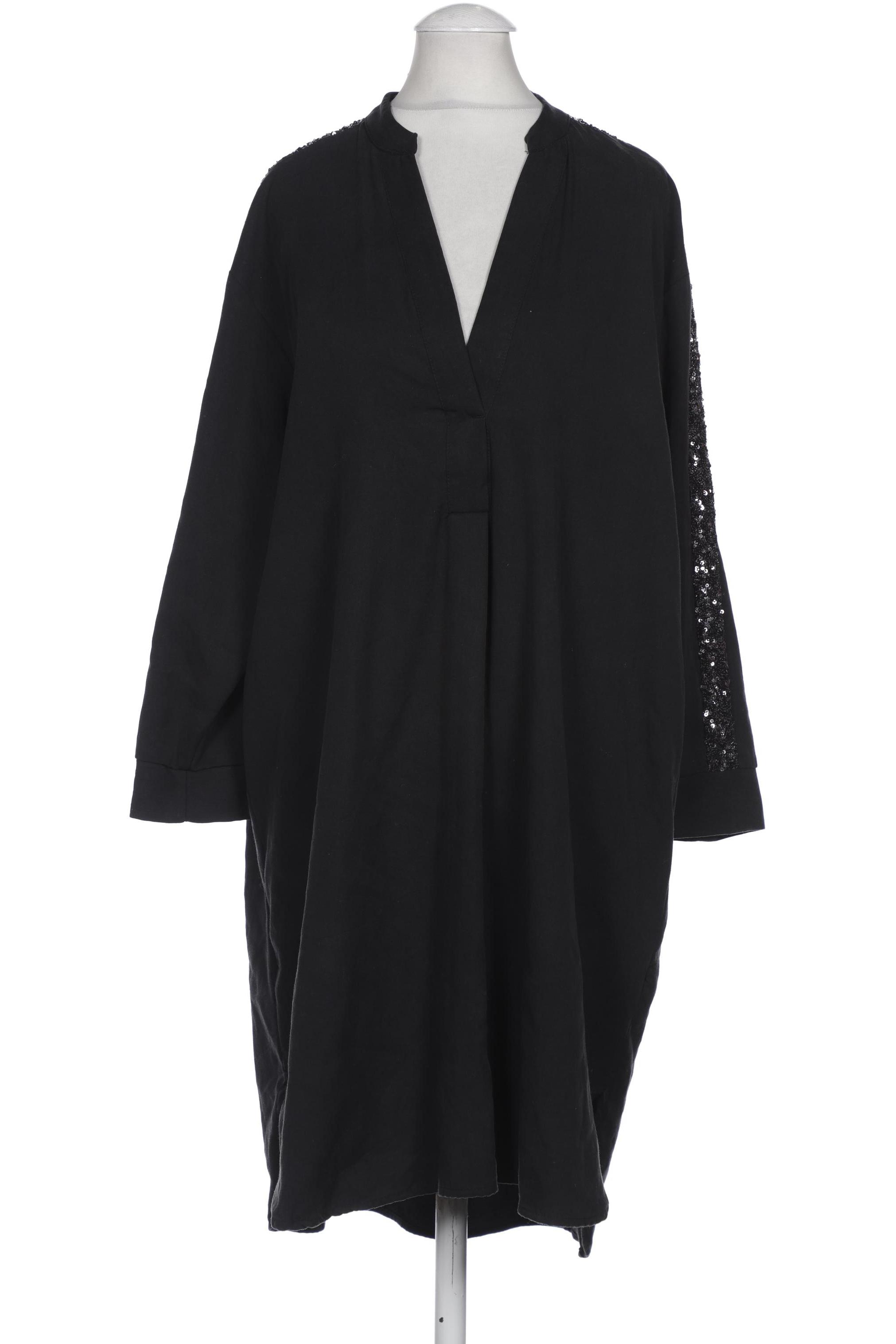 

Zara Damen Kleid, schwarz, Gr. 38