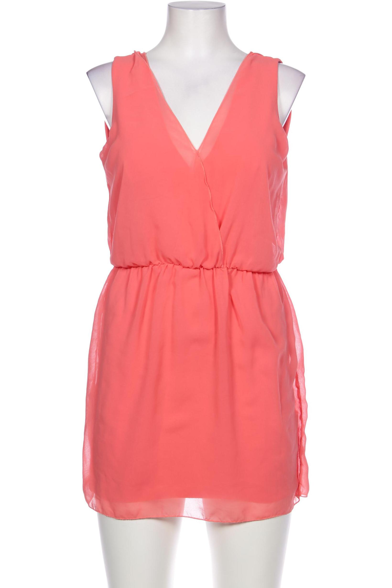 

Zara Damen Kleid, pink, Gr. 38