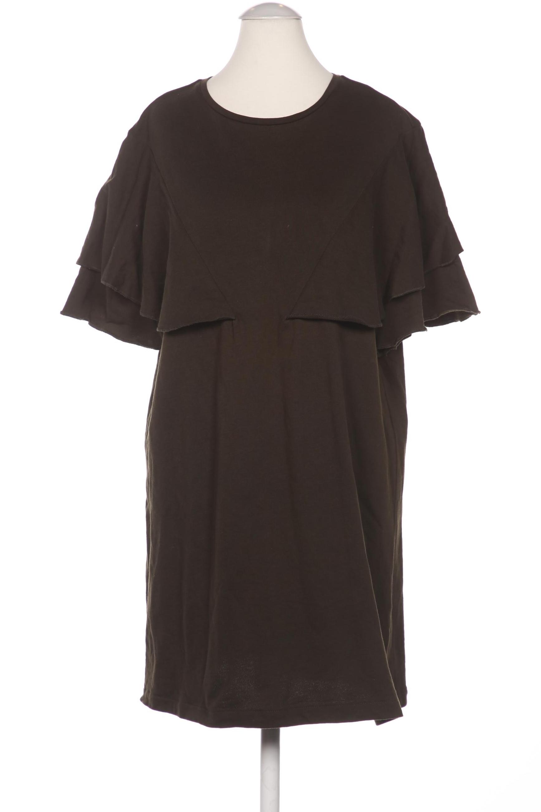

Zara Damen Kleid, grün, Gr. 36