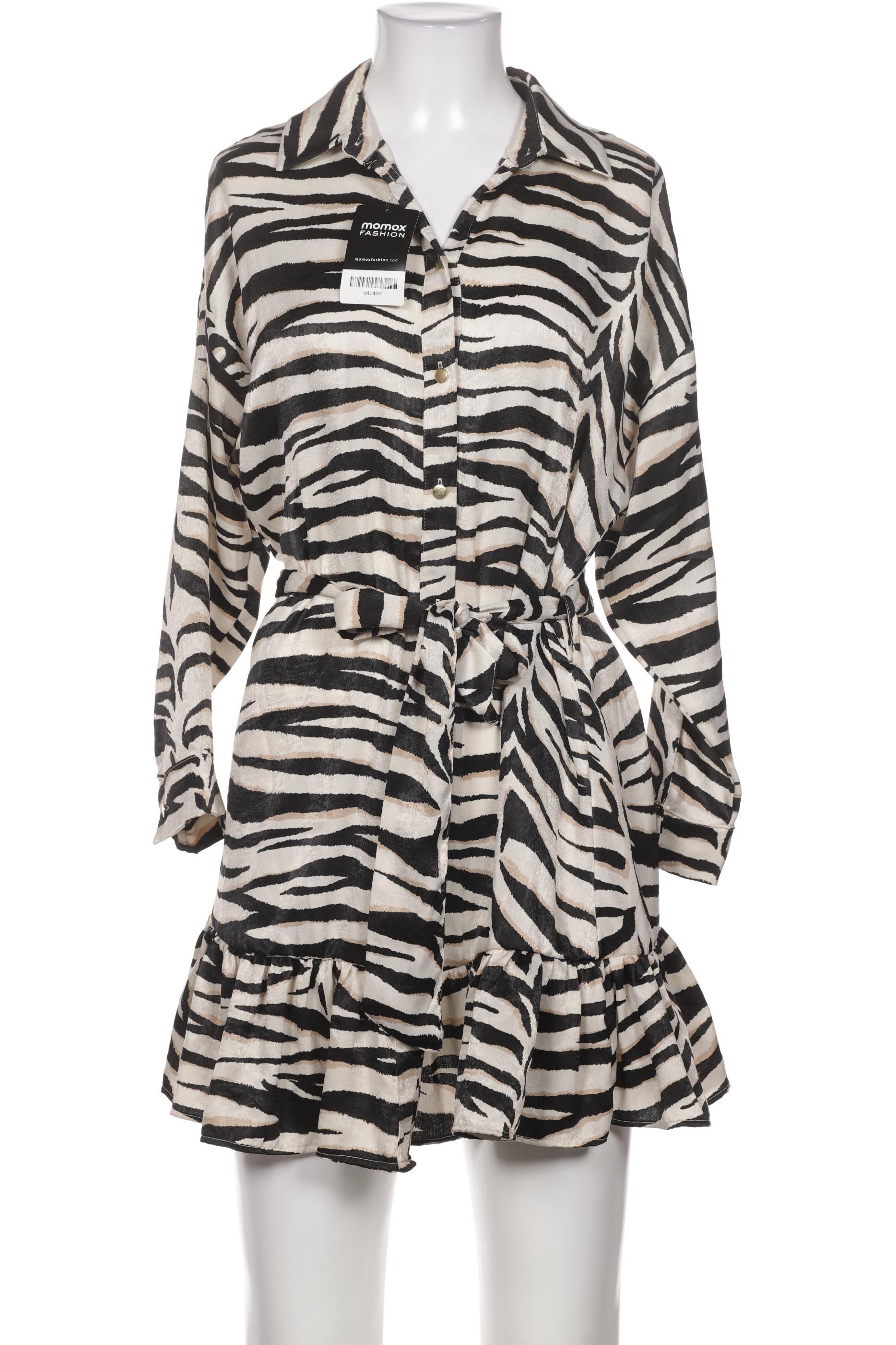 

Zara Damen Kleid, mehrfarbig, Gr. 36
