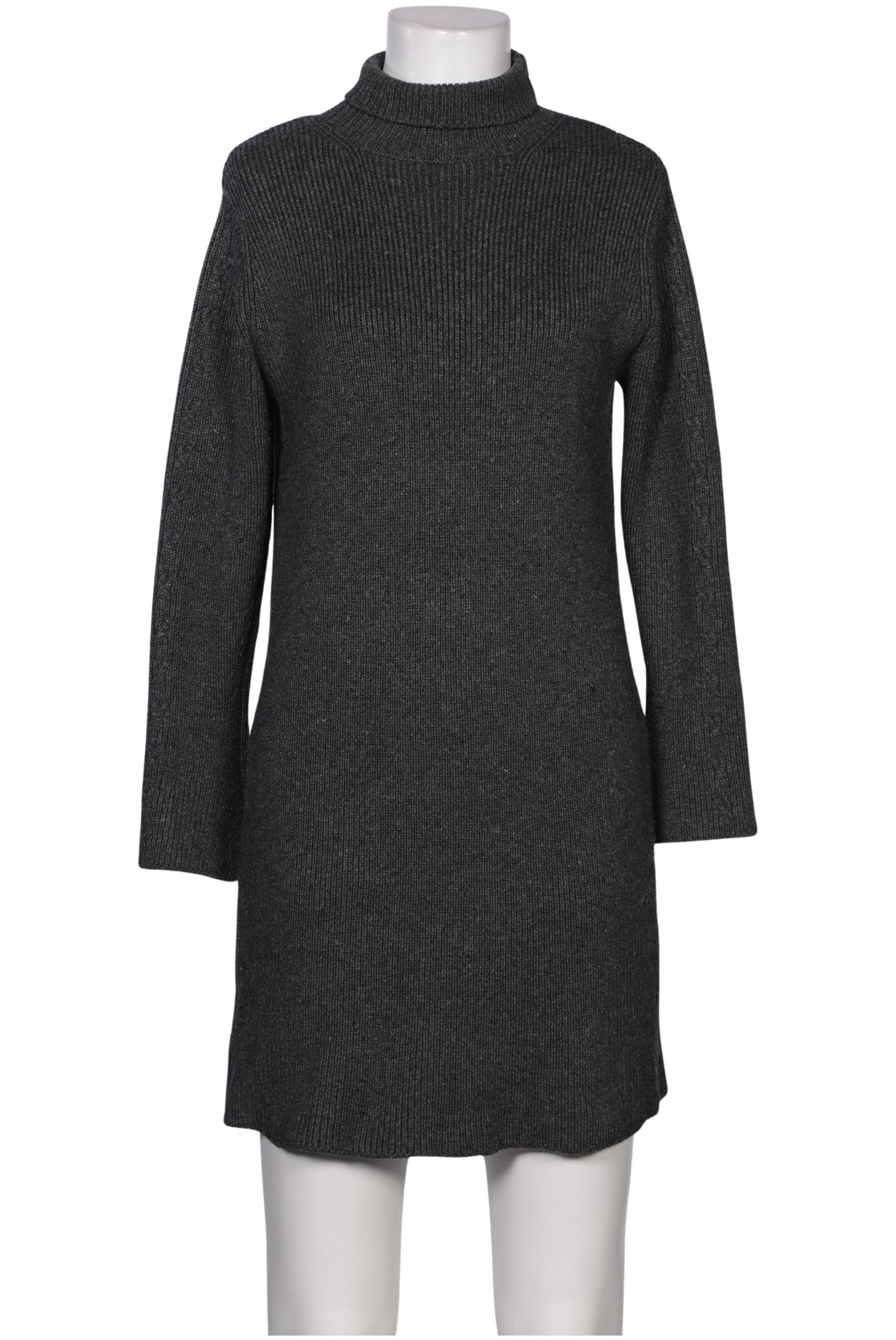 

Zara Damen Kleid, grau, Gr. 36