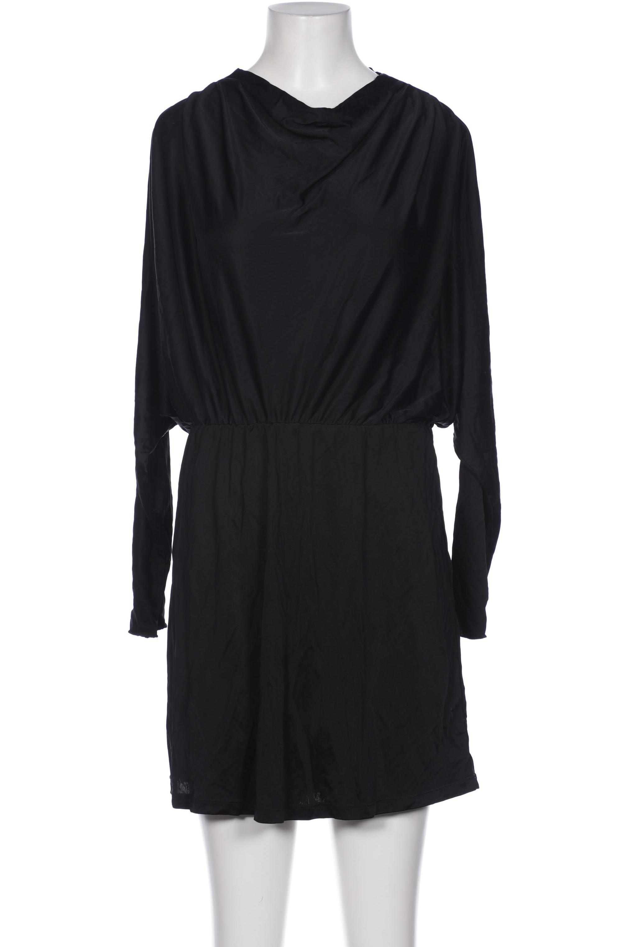 

ZARA Damen Kleid, schwarz