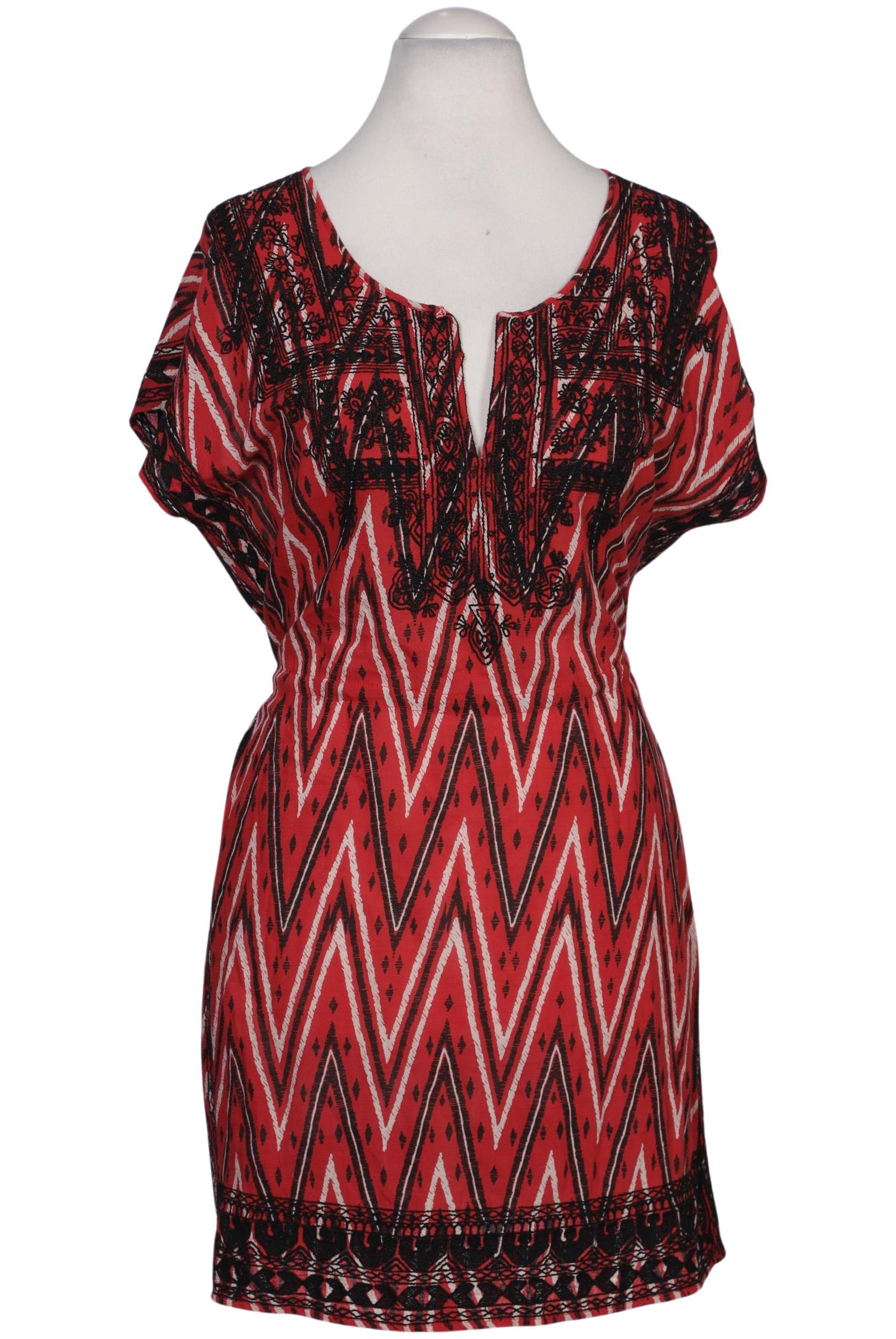 

Zara Damen Kleid, rot, Gr. 36