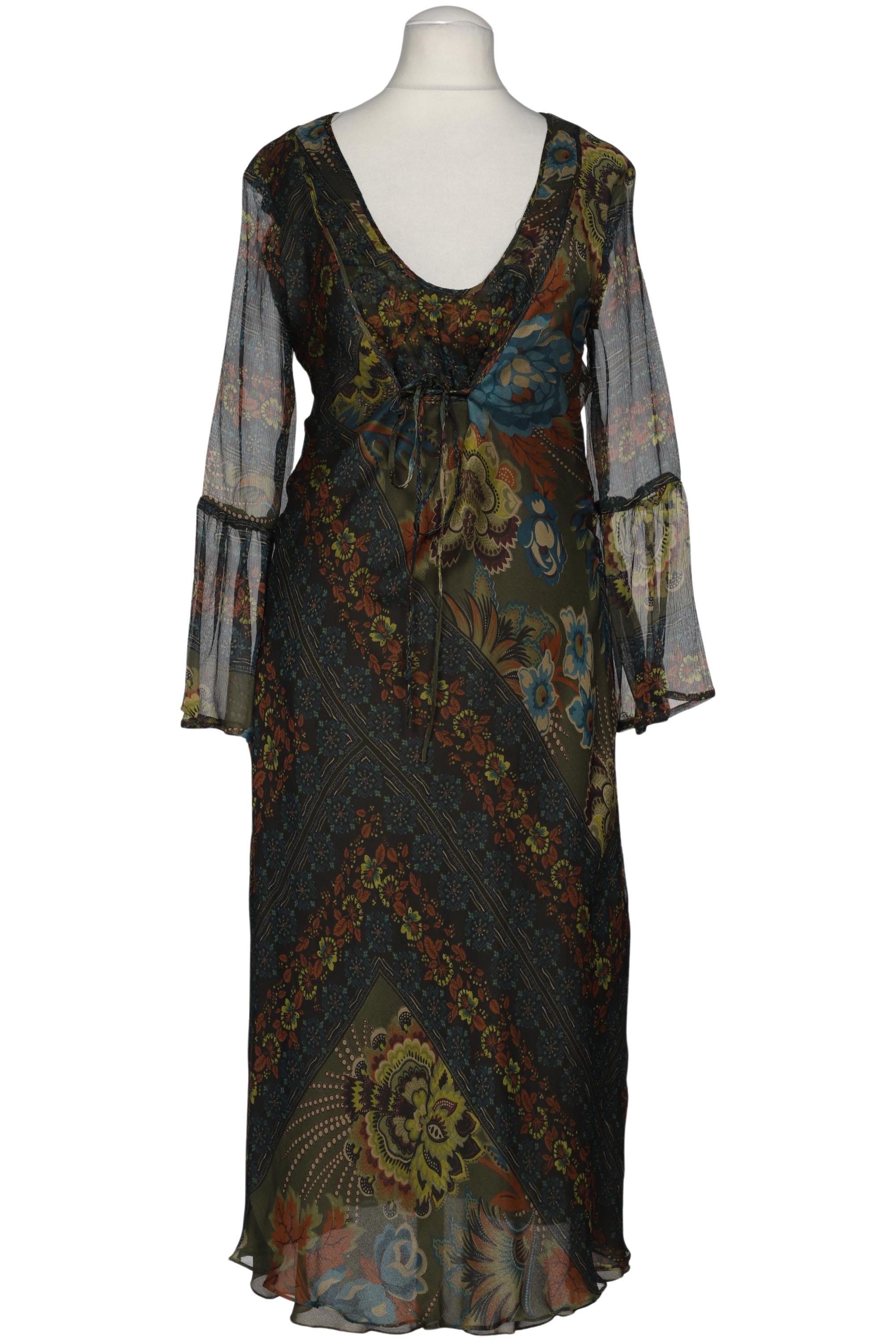 Thumbnail - Zara Damen Kleid, grün, Gr. 36