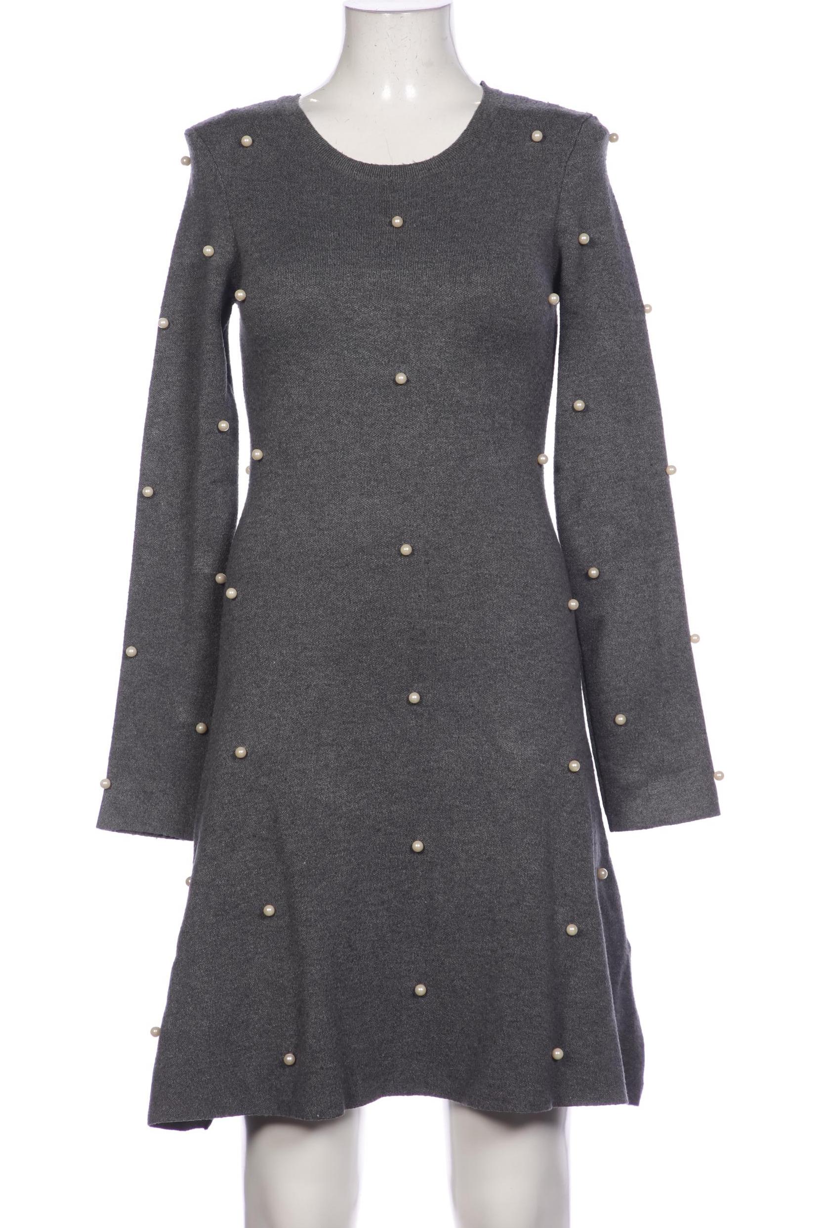 

Zara Damen Kleid, grau, Gr. 38