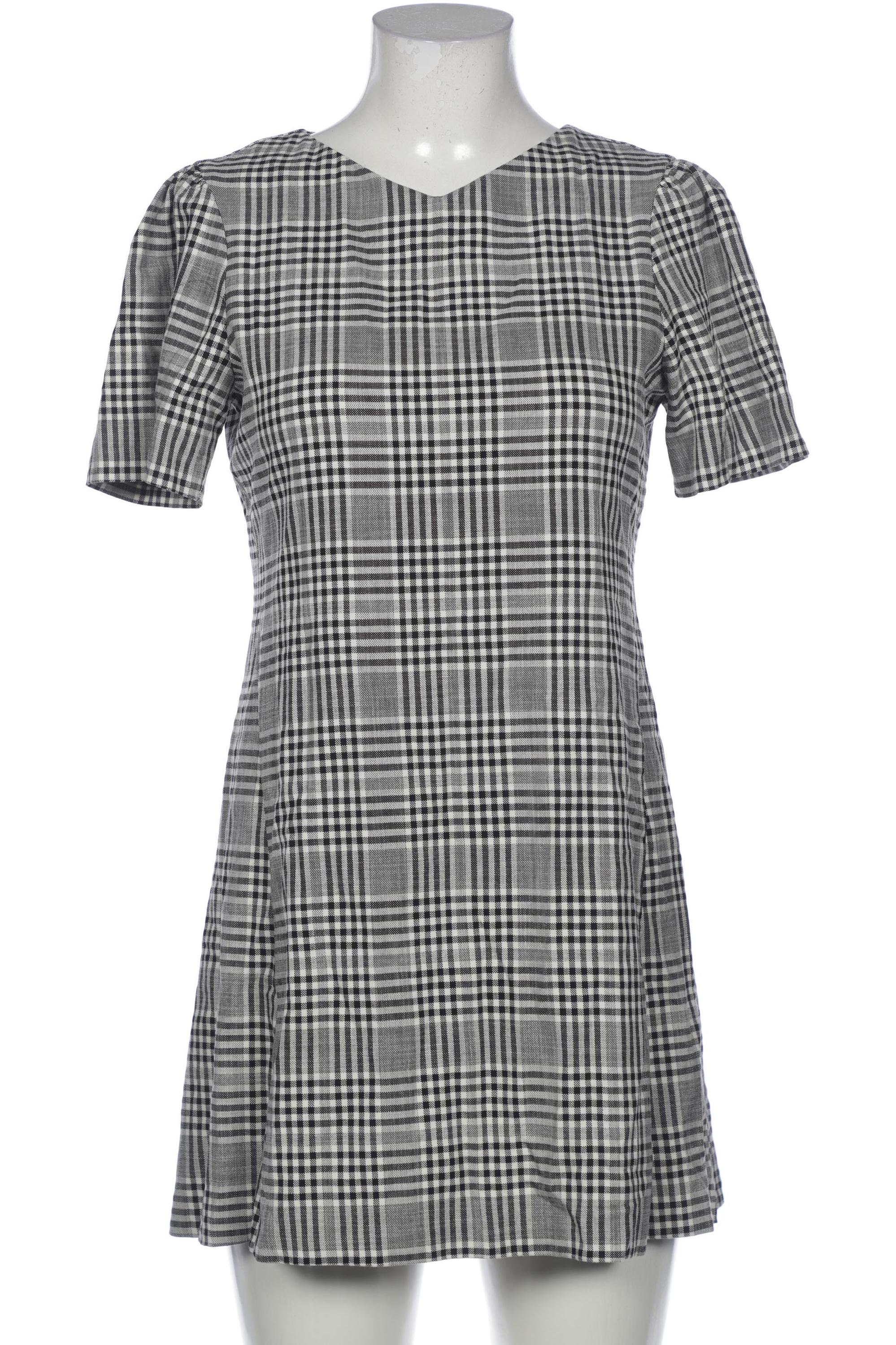 

Zara Damen Kleid, grau, Gr. 38