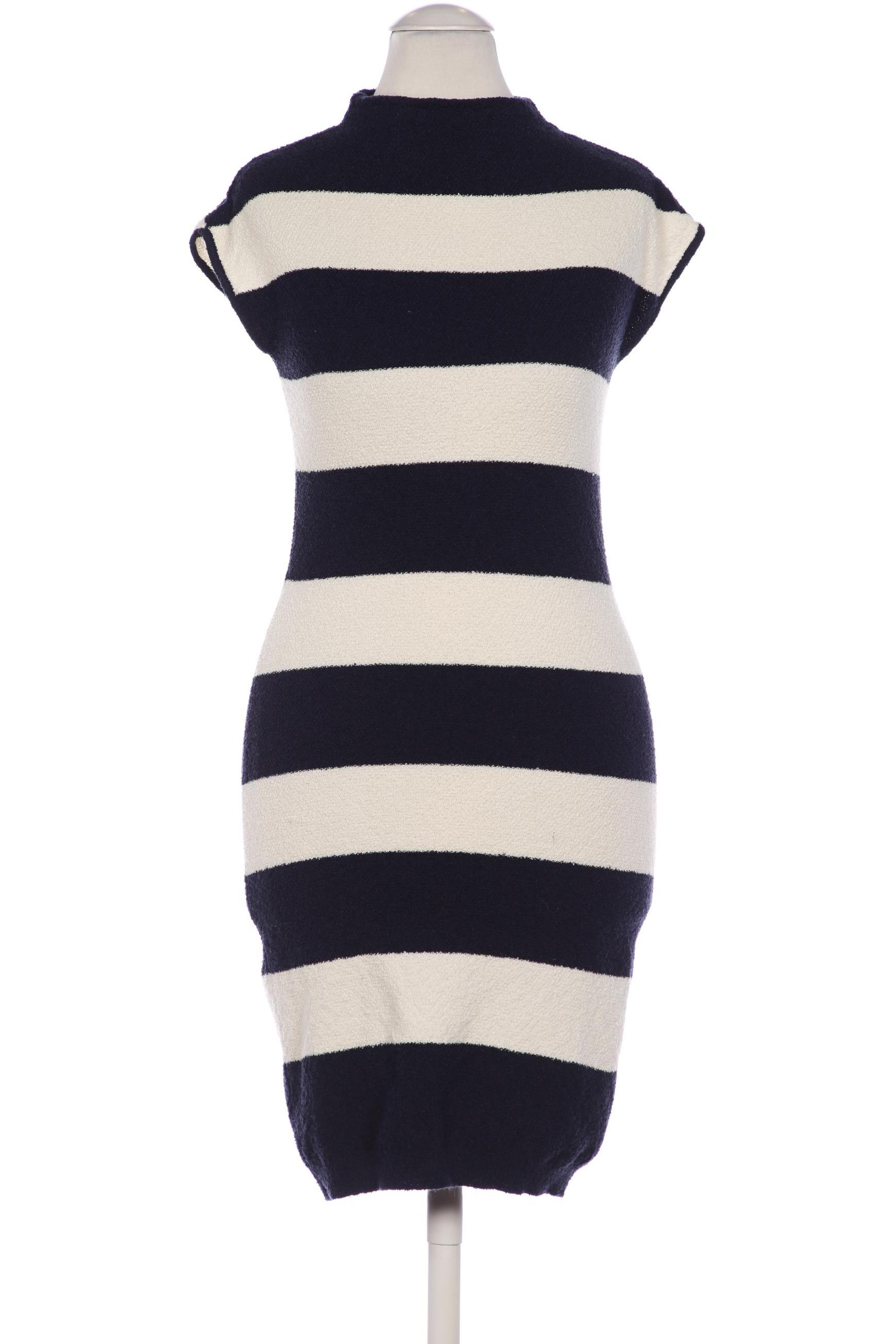 

Zara Damen Kleid, marineblau, Gr. 36