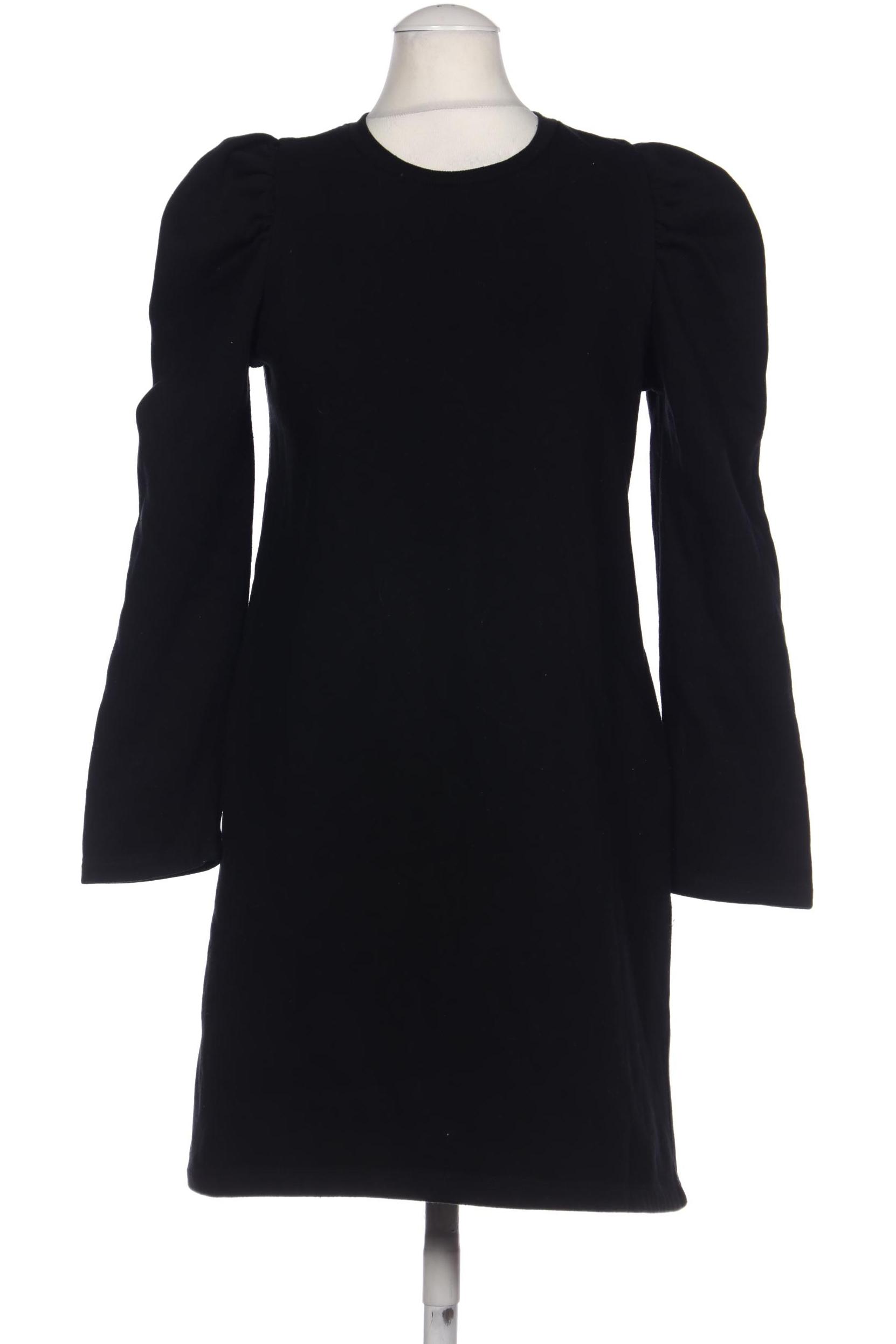 

ZARA Damen Kleid, schwarz