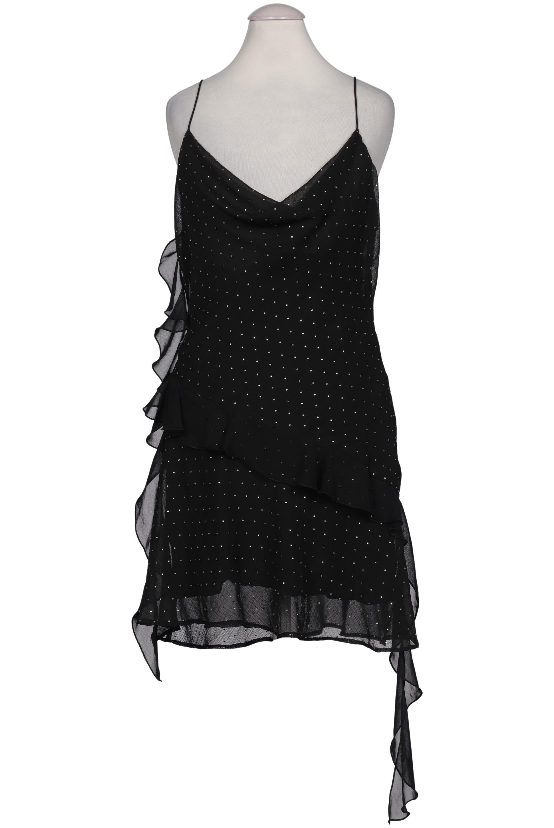 

Zara Damen Kleid, schwarz, Gr. 36
