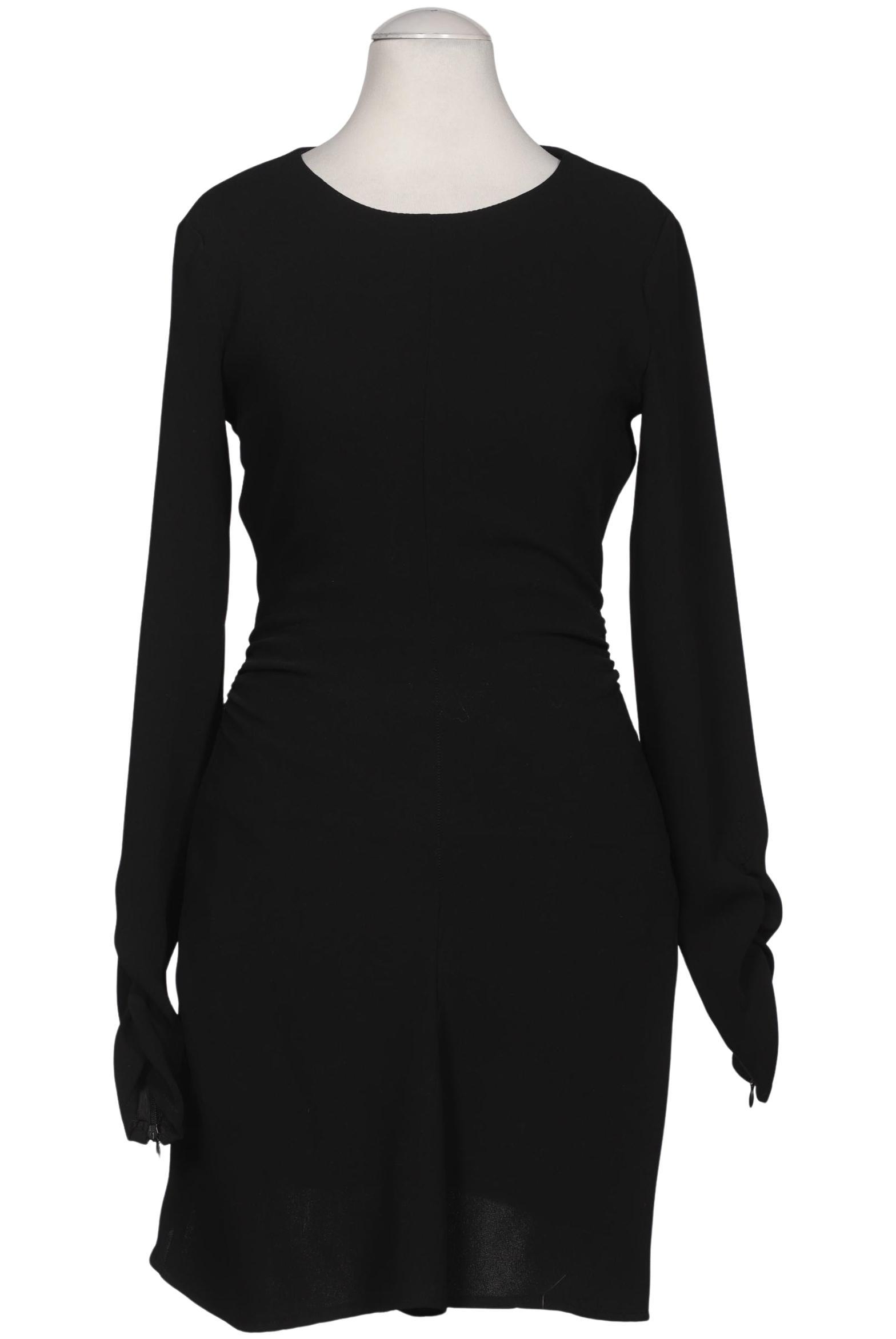 

Zara Damen Kleid, schwarz, Gr. 34