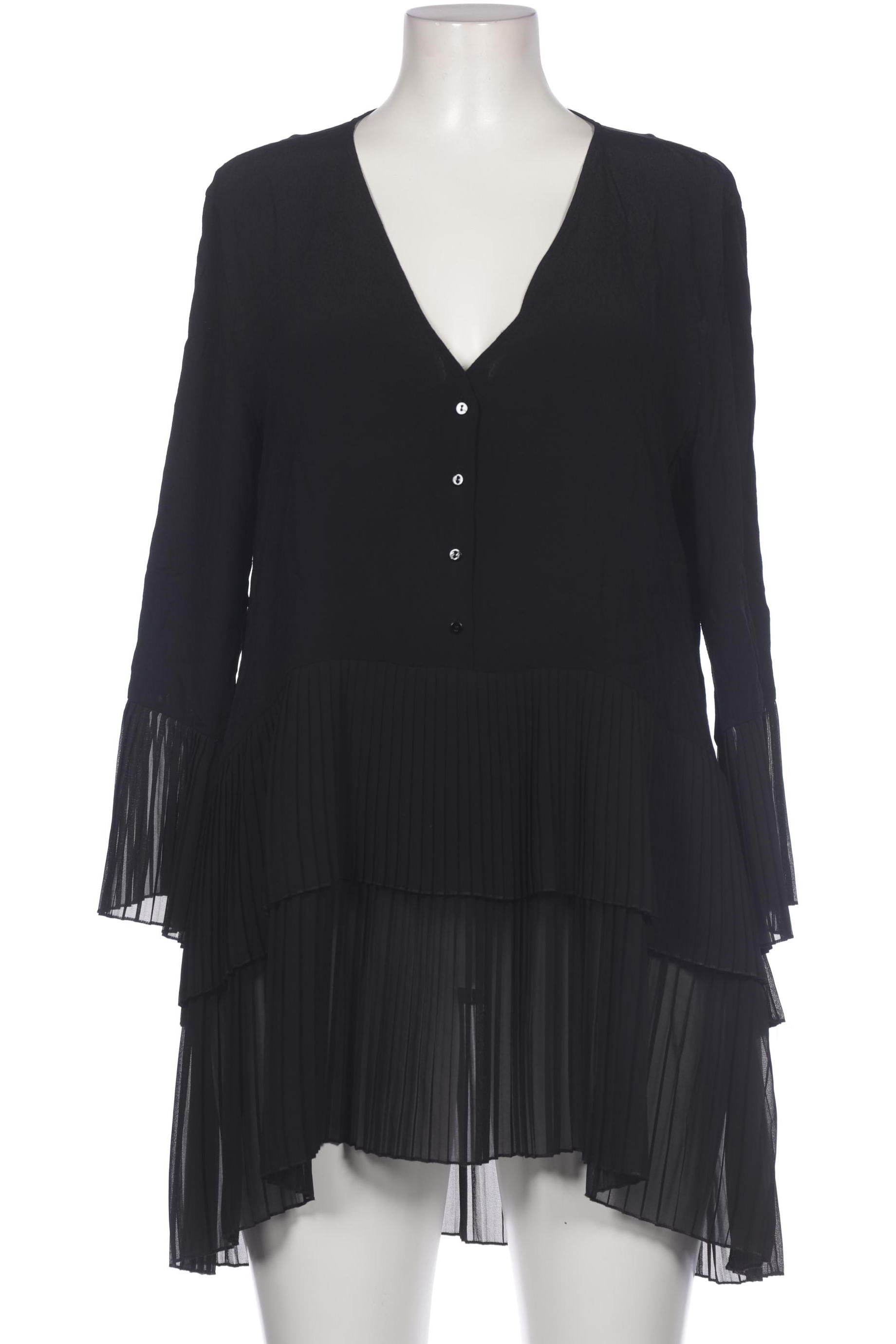 

Zara Damen Kleid, schwarz, Gr. 44