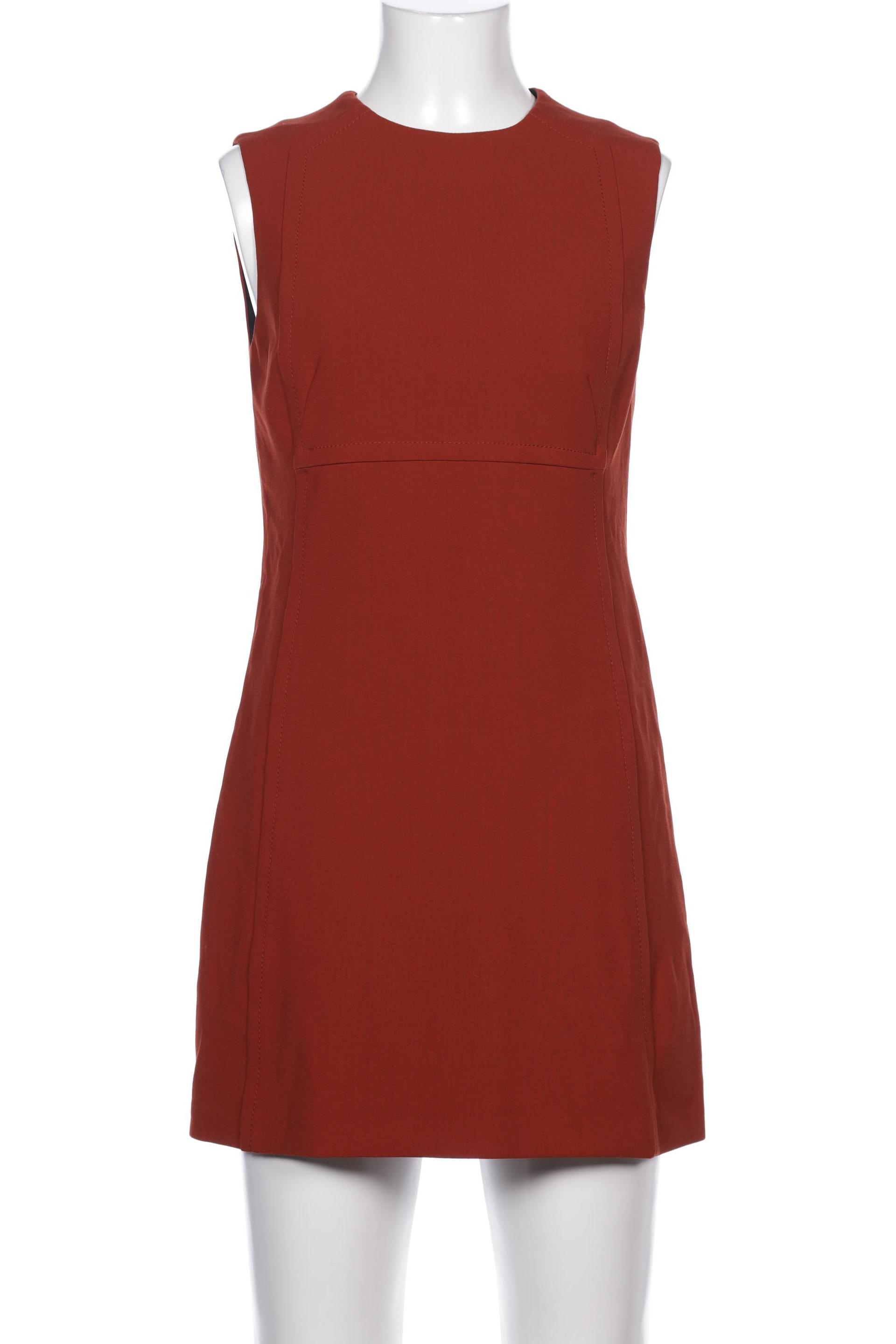 

Zara Damen Kleid, rot, Gr. 36