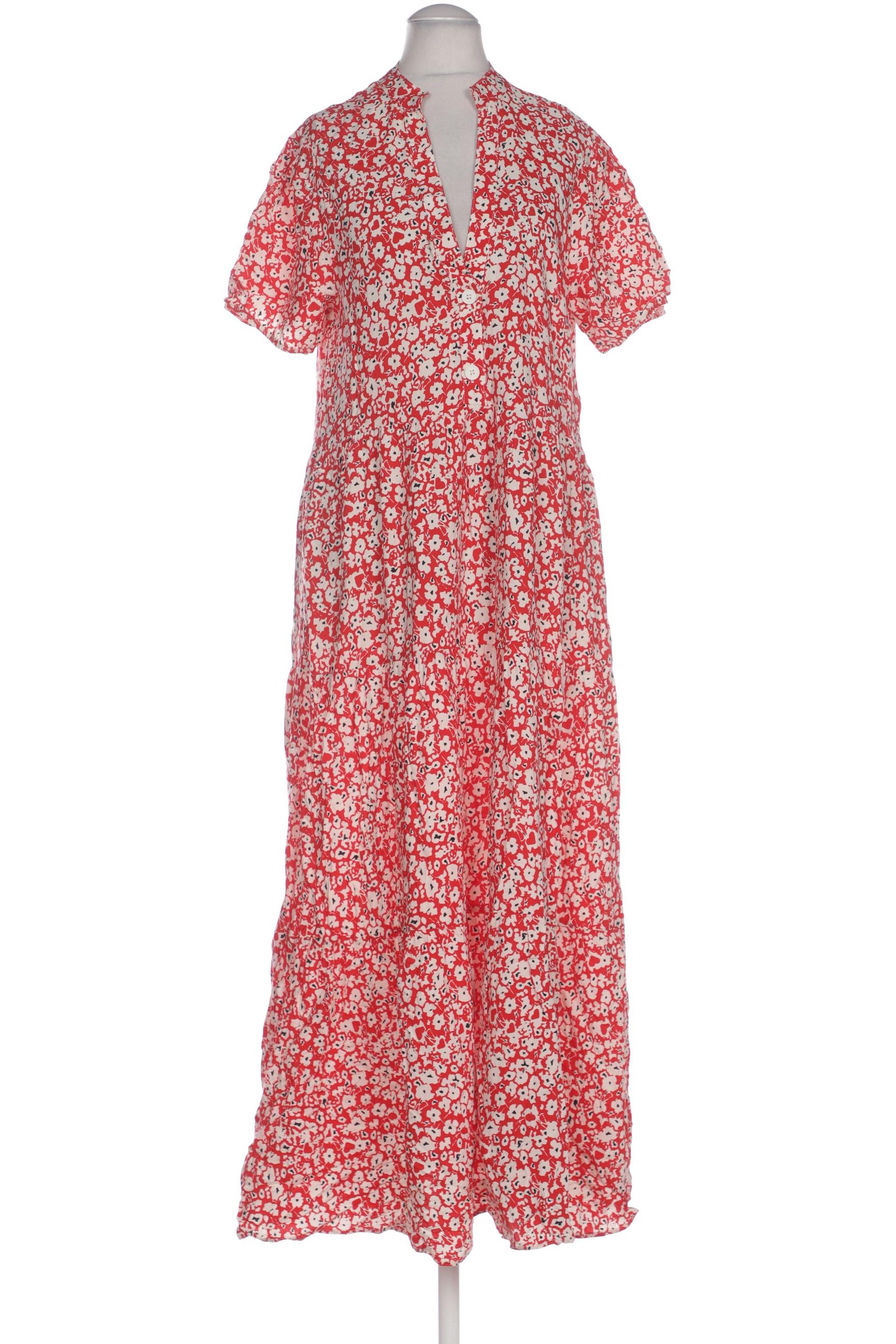 

Zara Damen Kleid, rot, Gr. 36