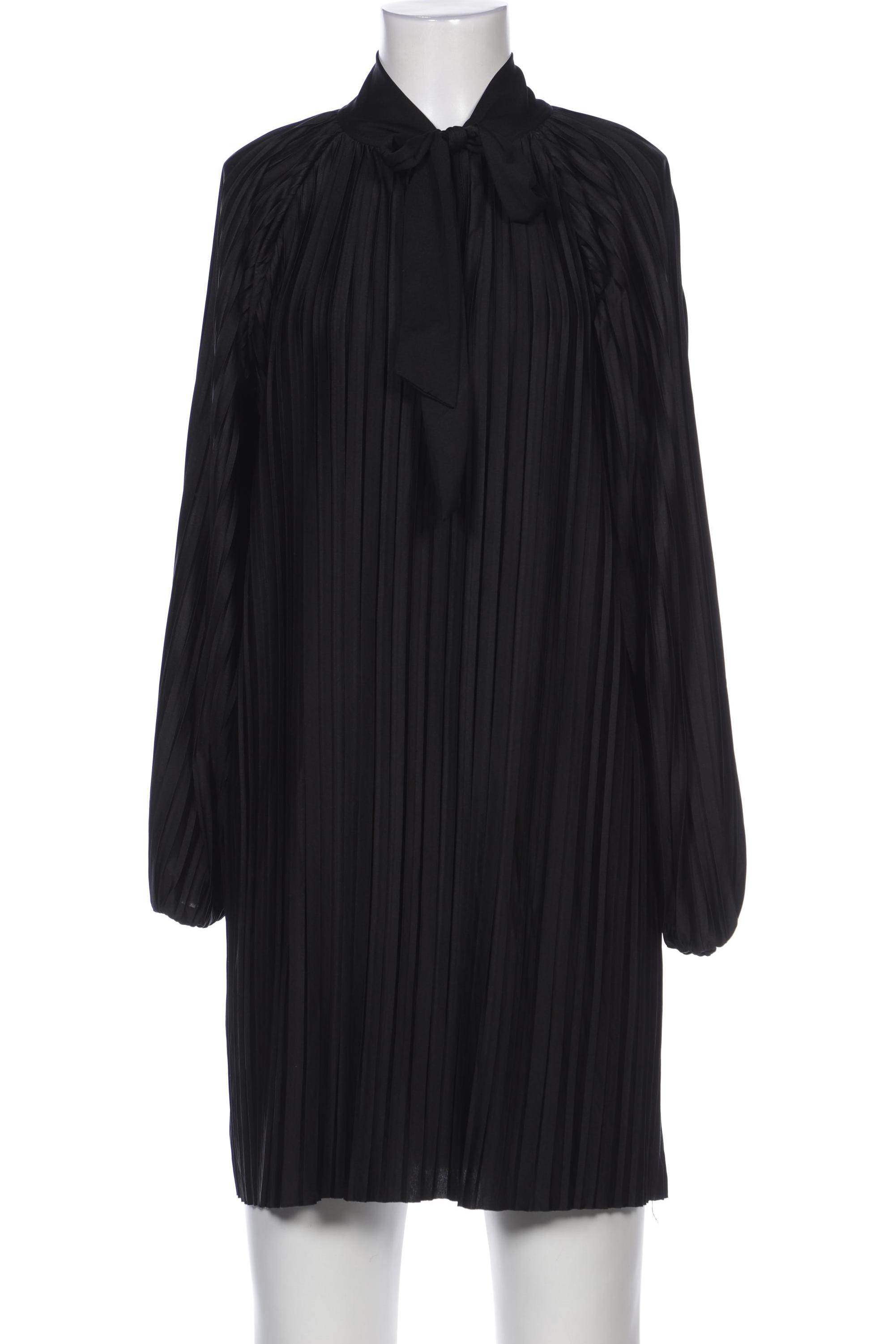 

ZARA Damen Kleid, schwarz