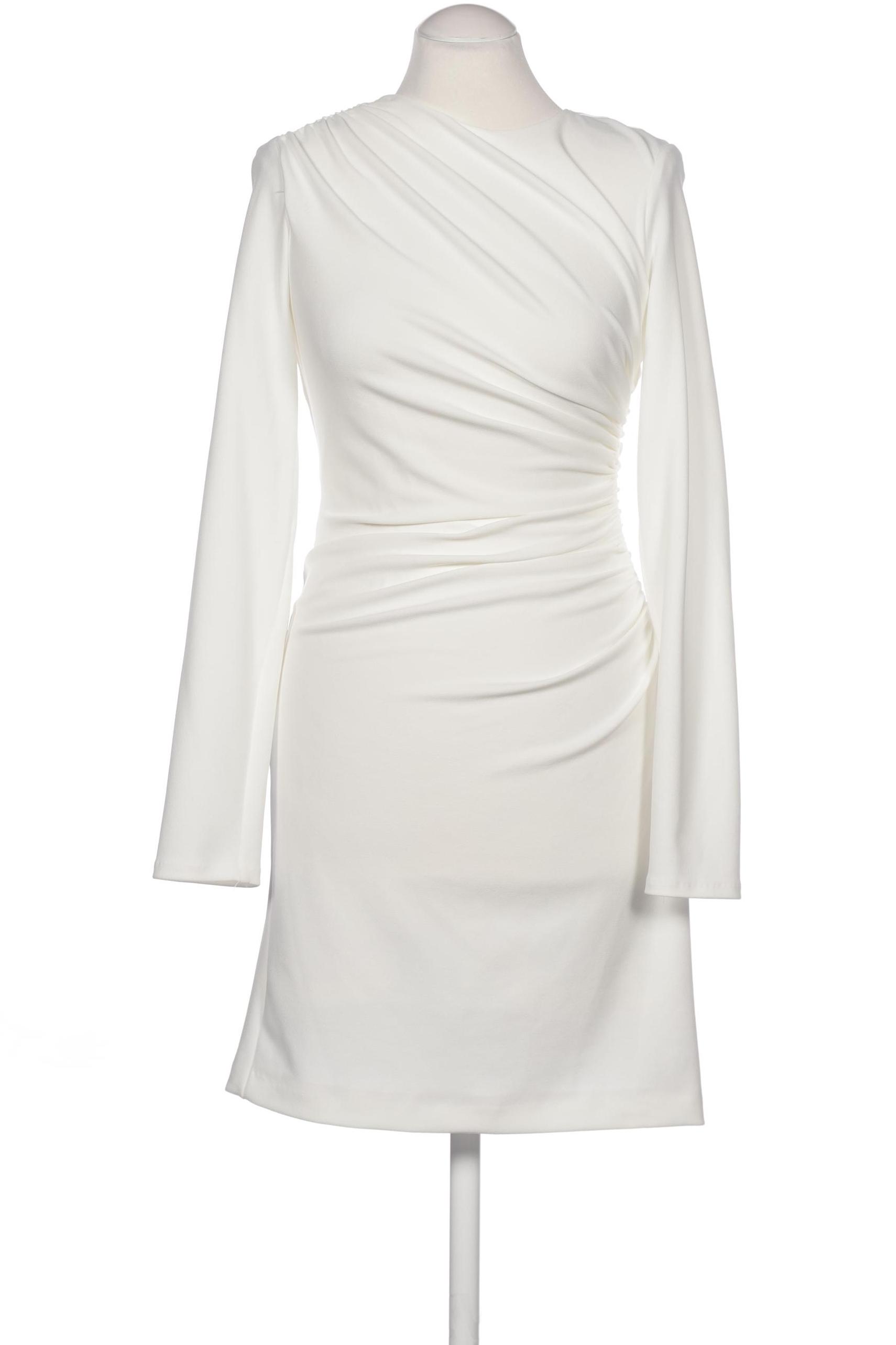 

Zara Damen Kleid, weiß, Gr. 36