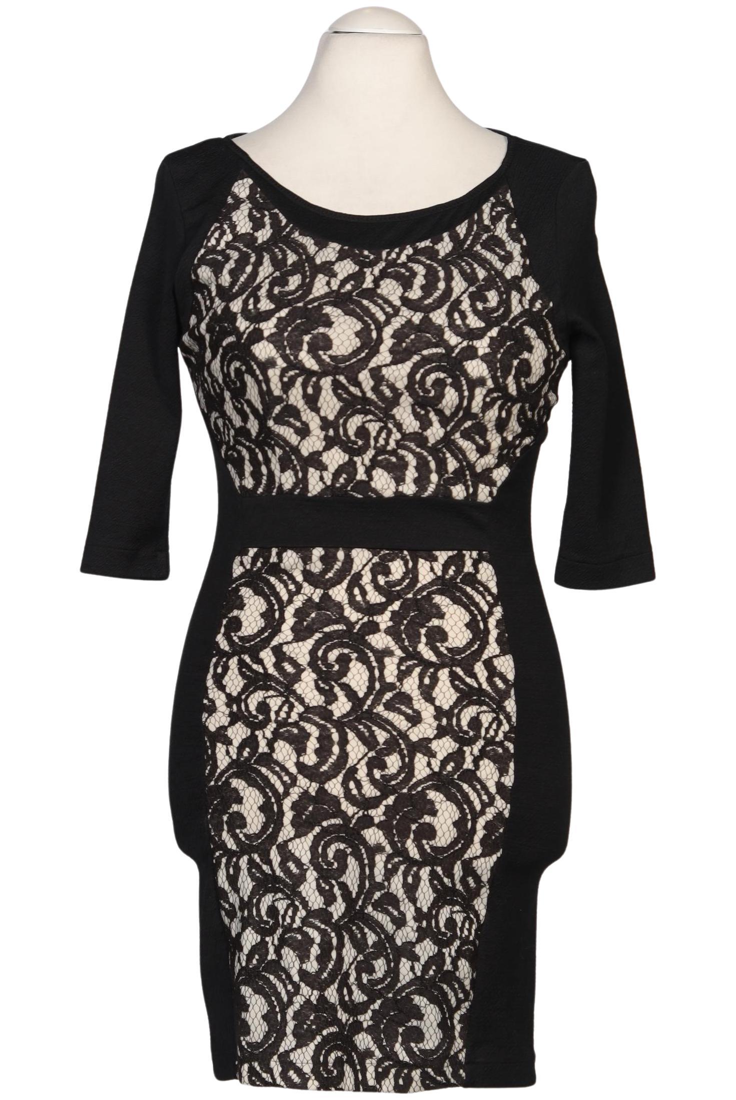 

Zara Damen Kleid, mehrfarbig, Gr. 42