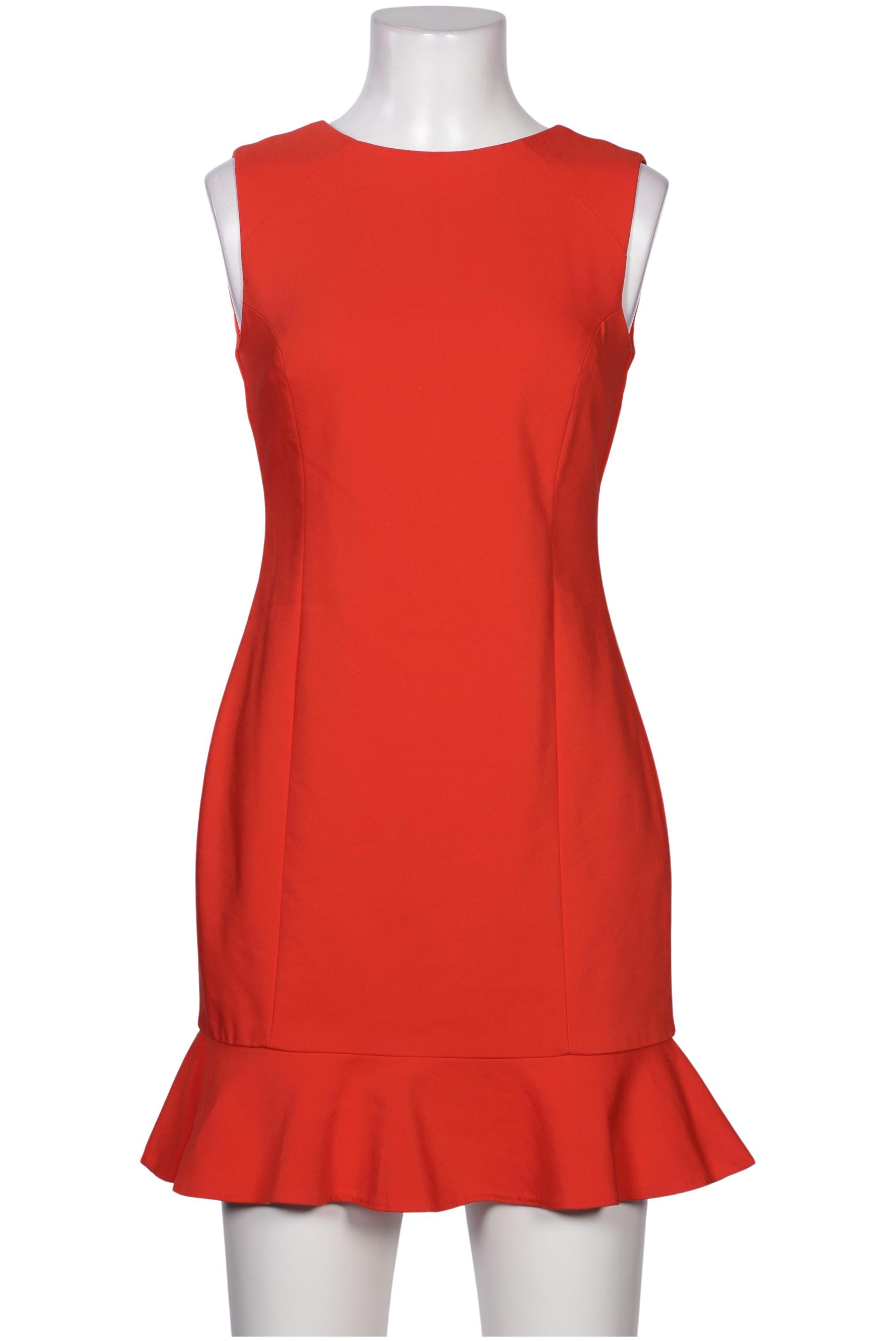 

Zara Damen Kleid, rot, Gr. 38