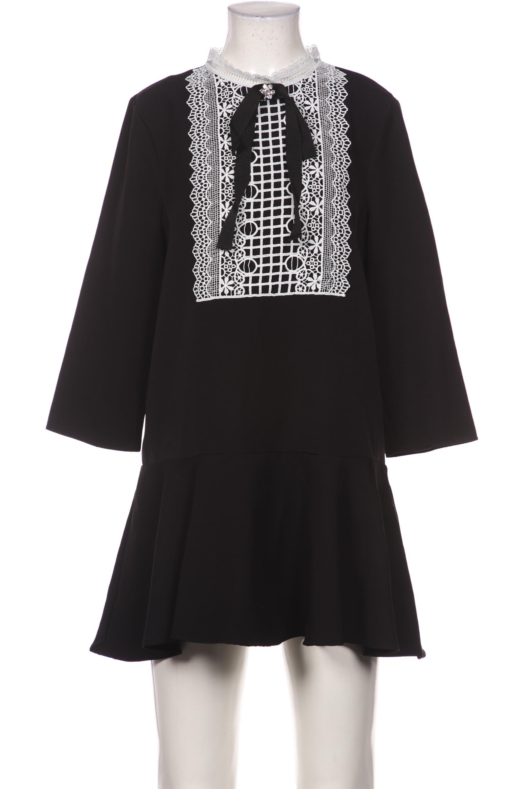 

Zara Damen Kleid, schwarz, Gr. 38