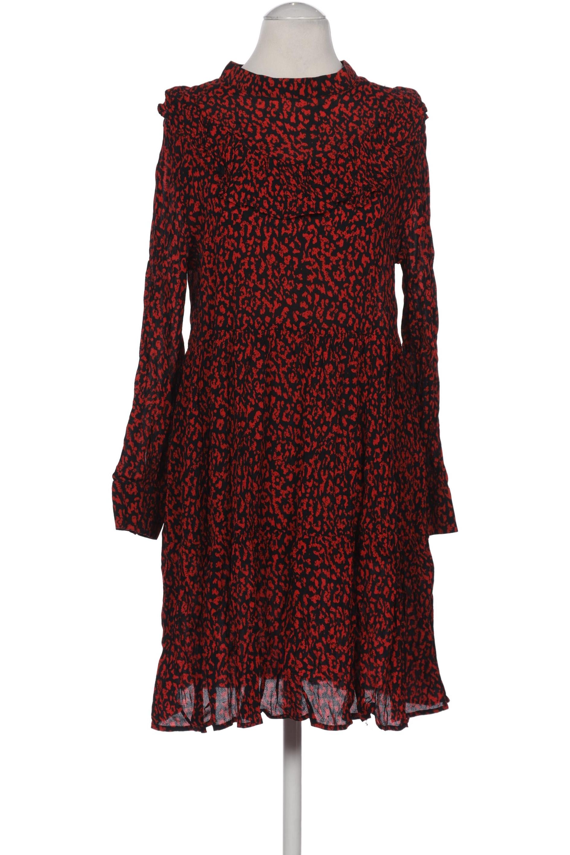 

Zara Damen Kleid, rot, Gr. 36