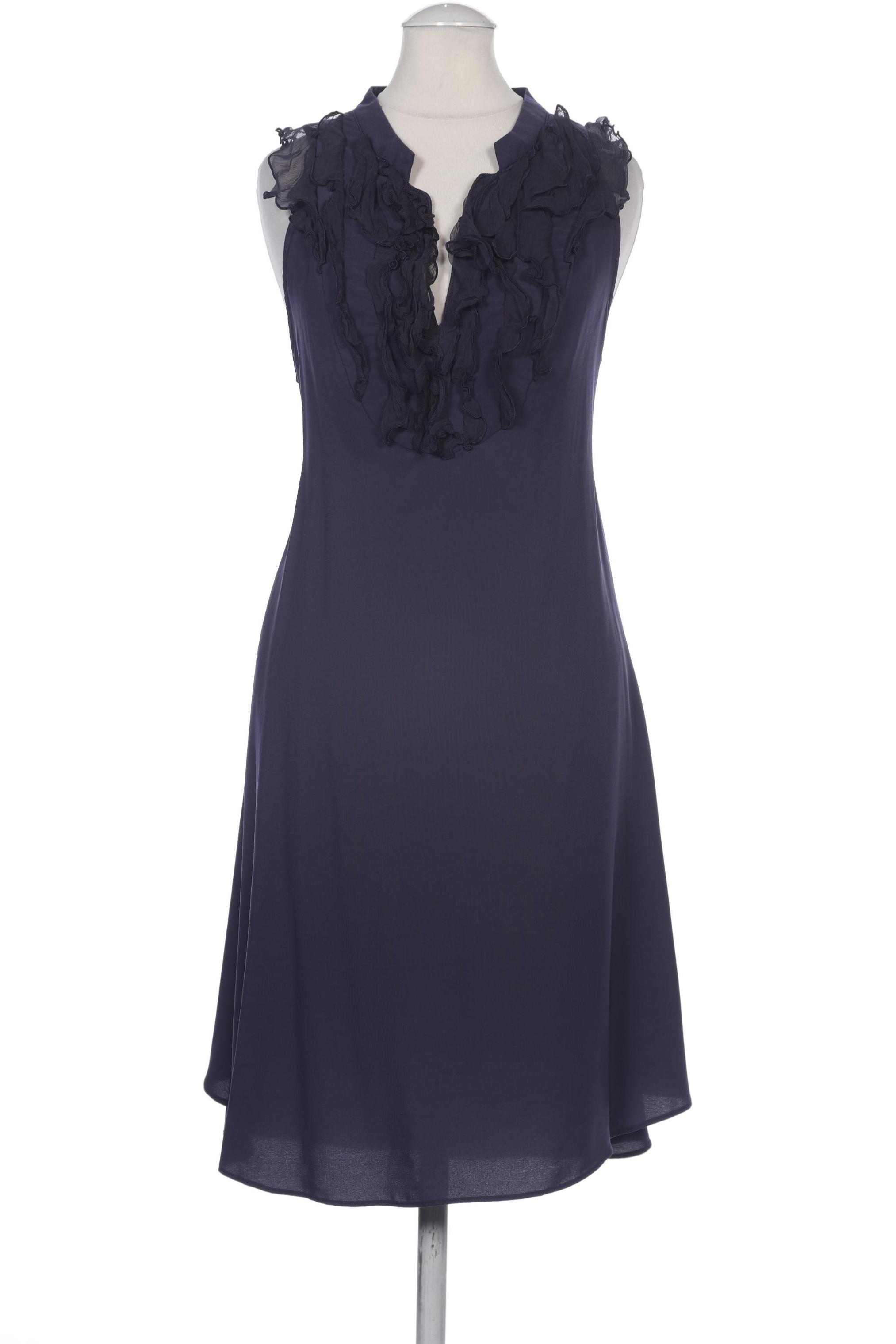 

Zara Damen Kleid, marineblau, Gr. 34