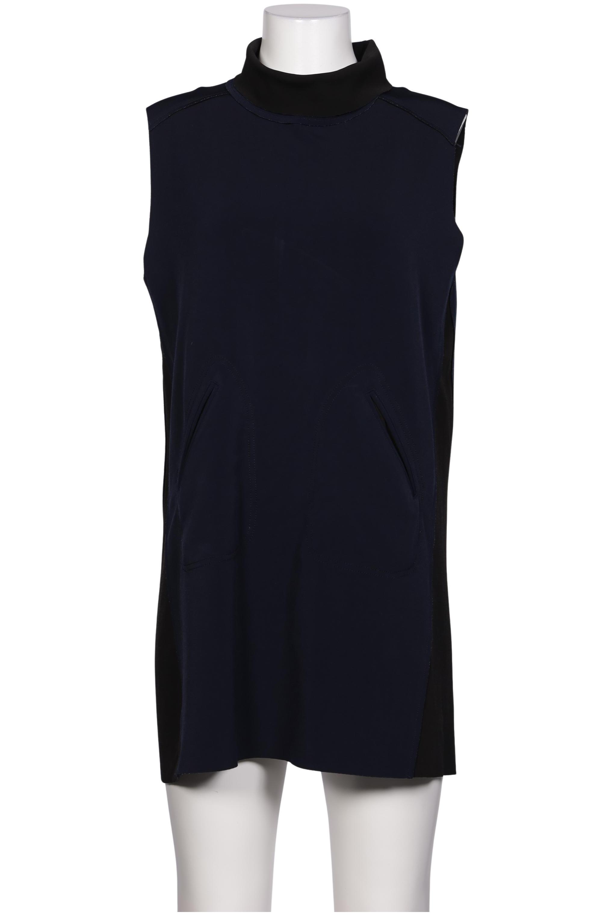 

Zara Damen Kleid, marineblau, Gr. 42