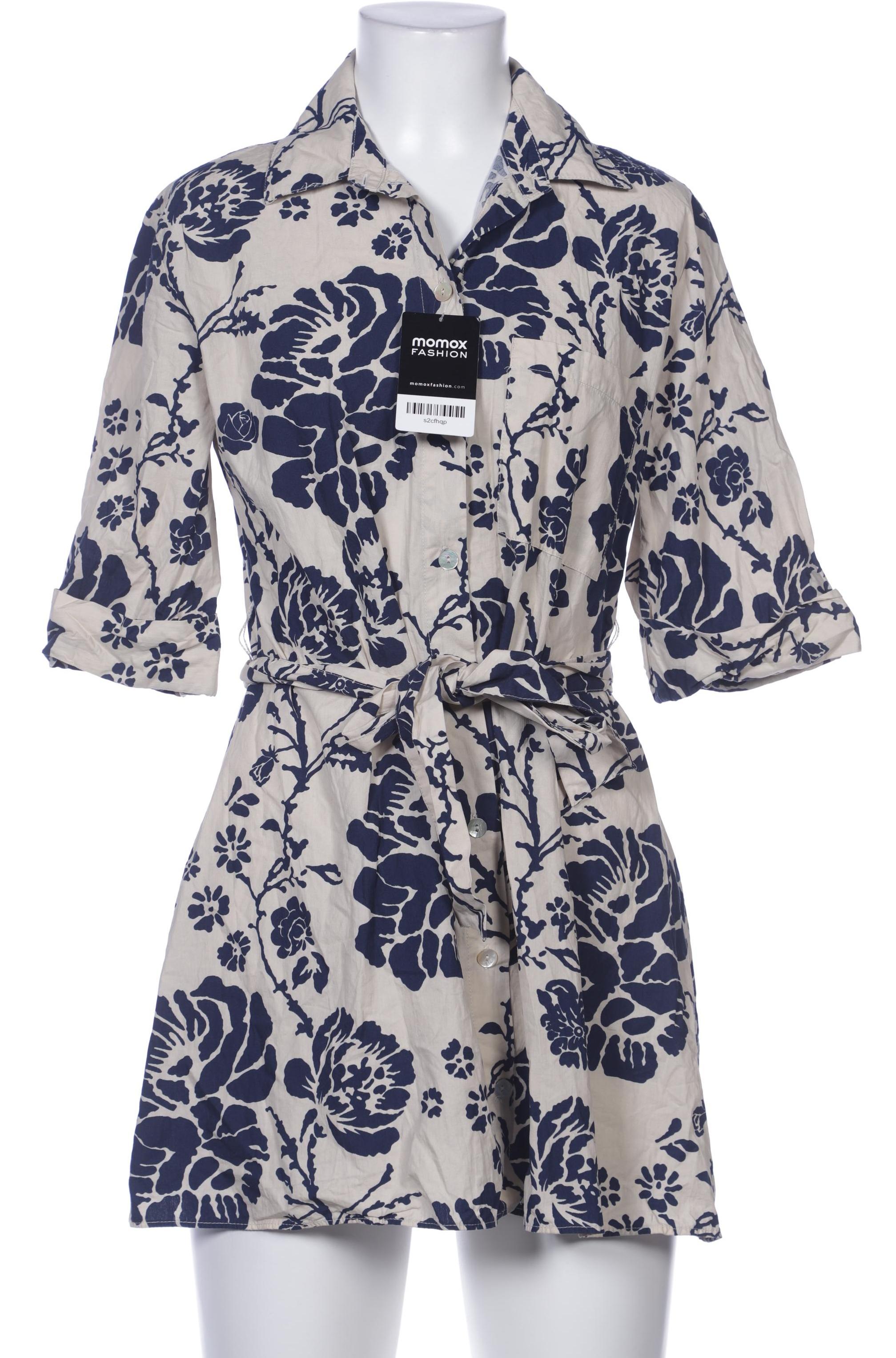 

Zara Damen Kleid, beige, Gr. 36