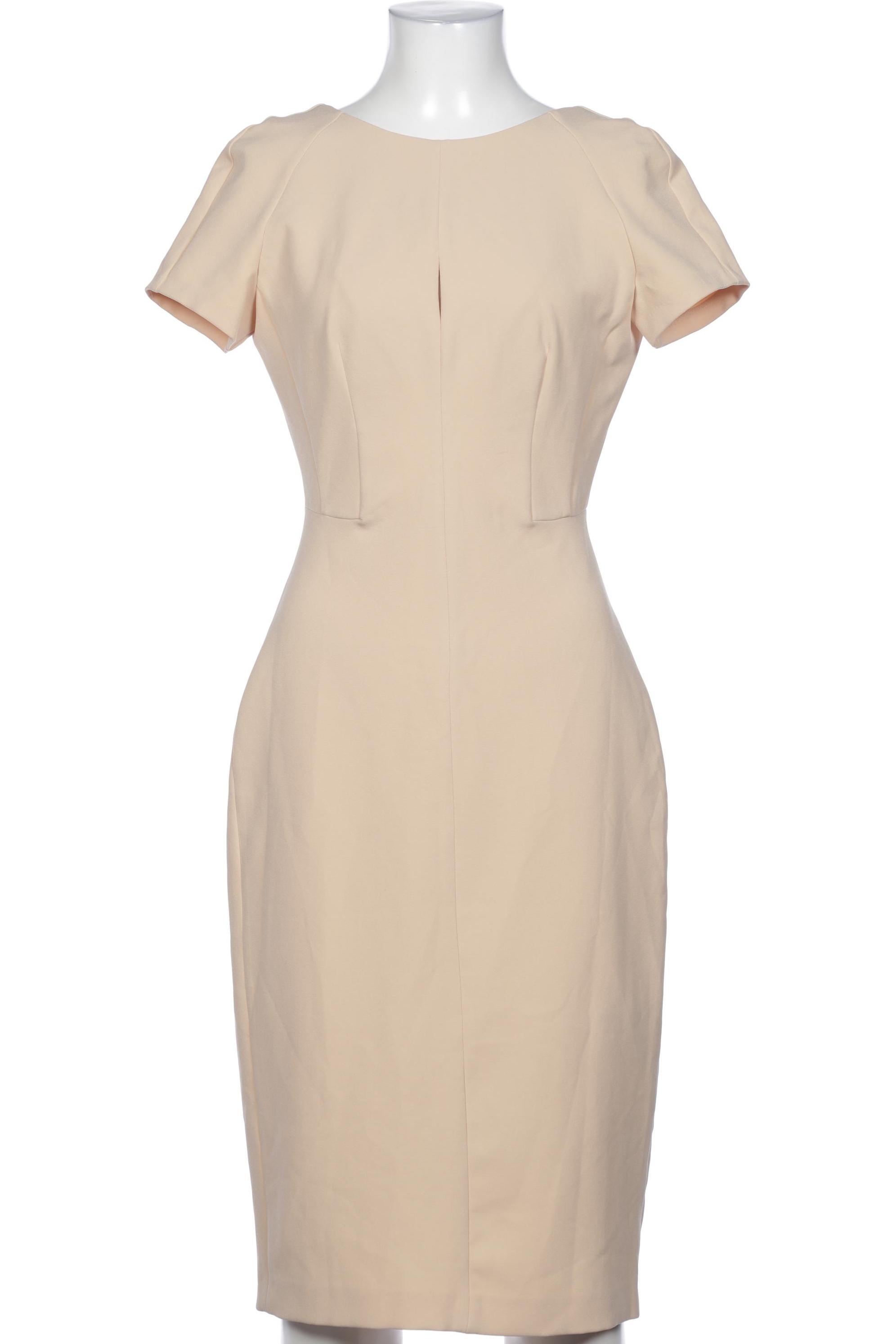 

ZARA Damen Kleid, beige