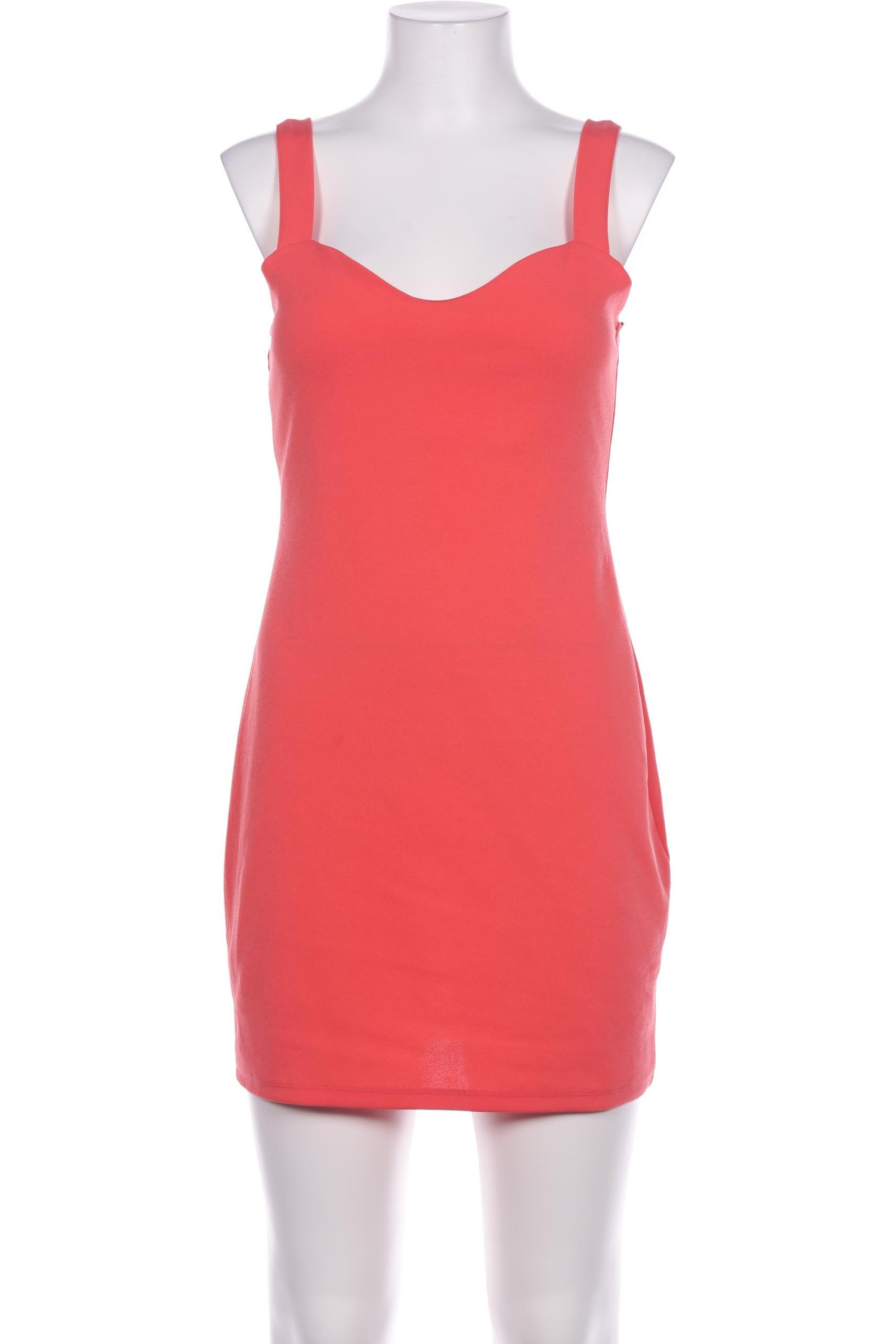 

Zara Damen Kleid, rot, Gr. 42