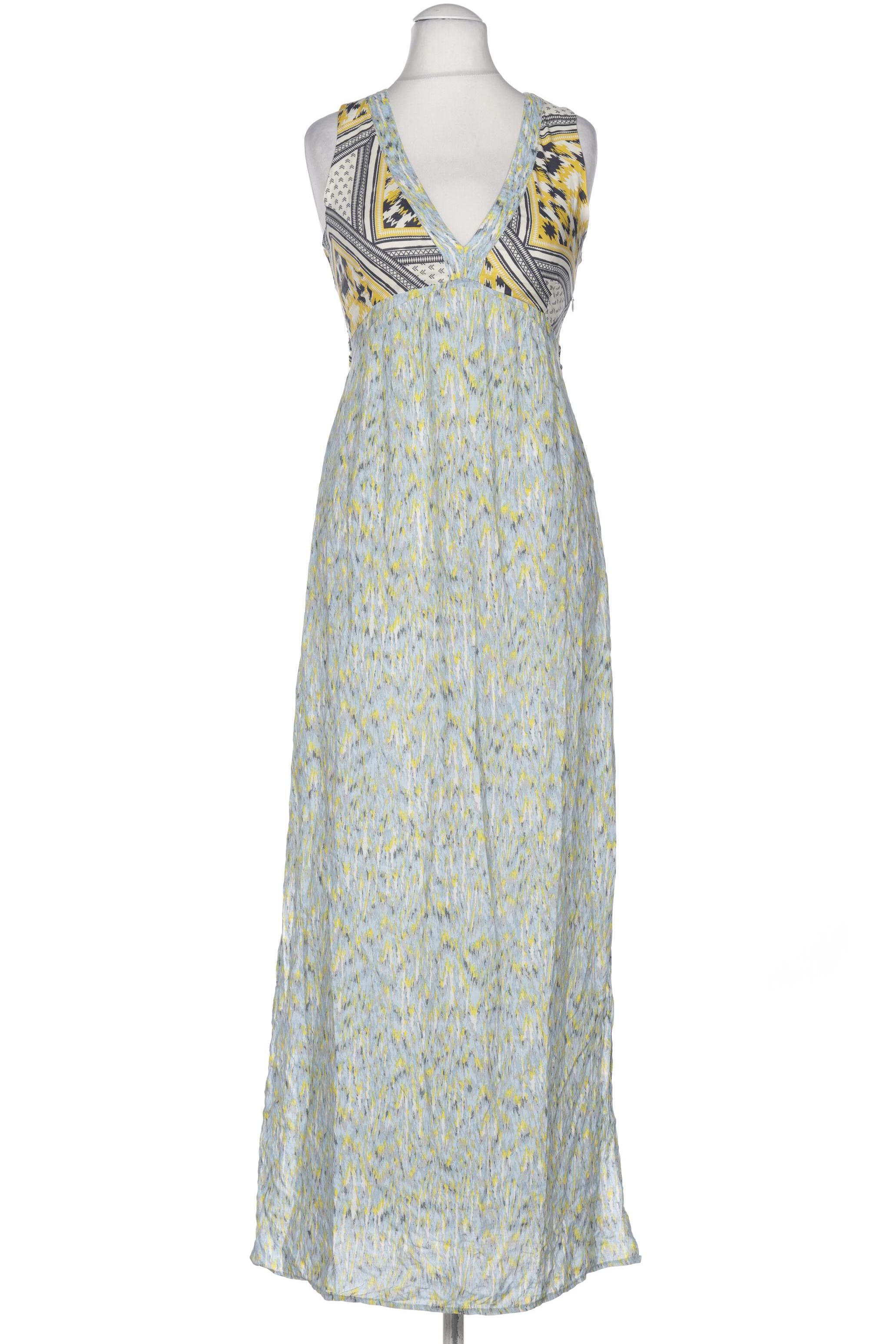 

ZARA Damen Kleid, mehrfarbig