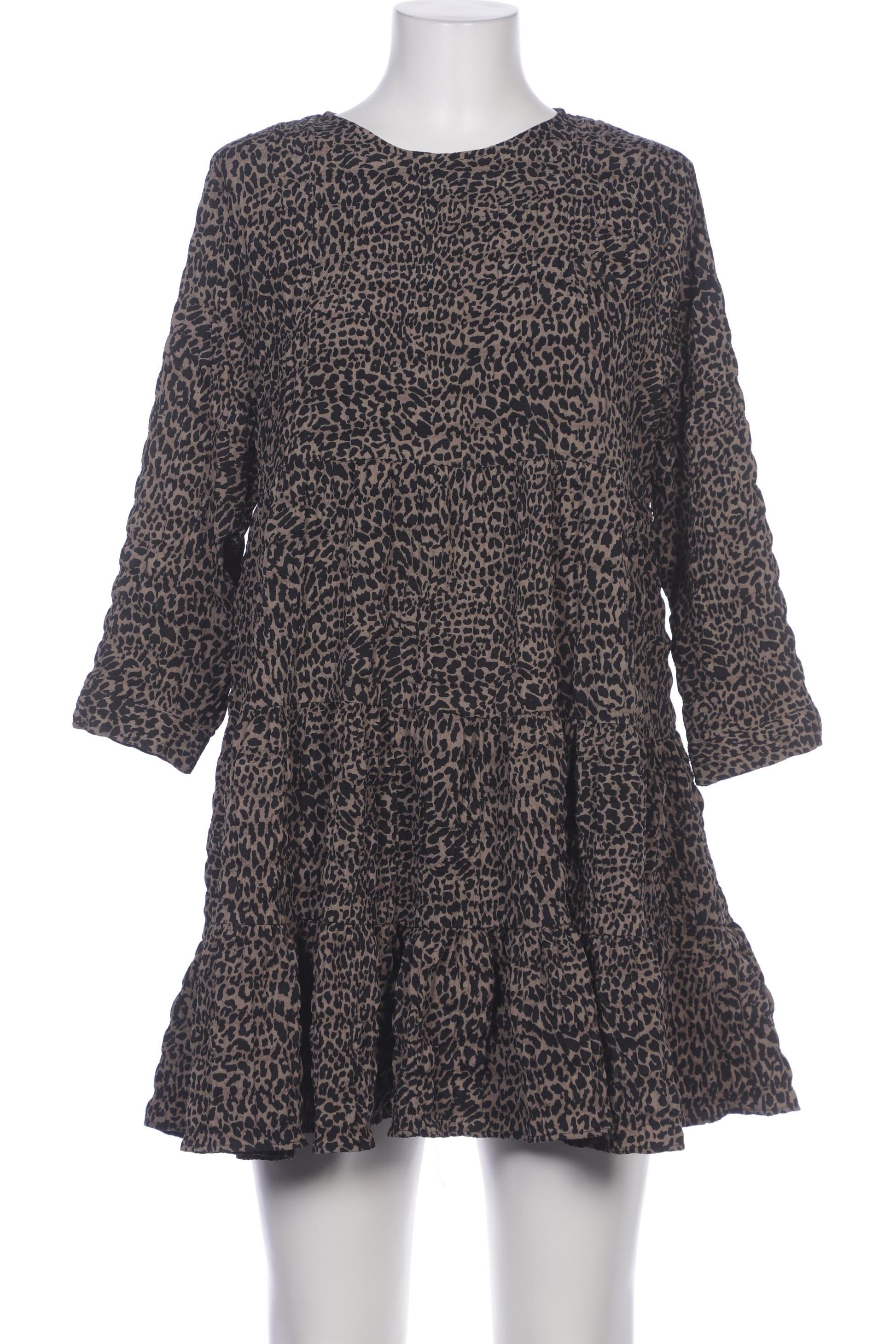 

Zara Damen Kleid, schwarz, Gr. 42