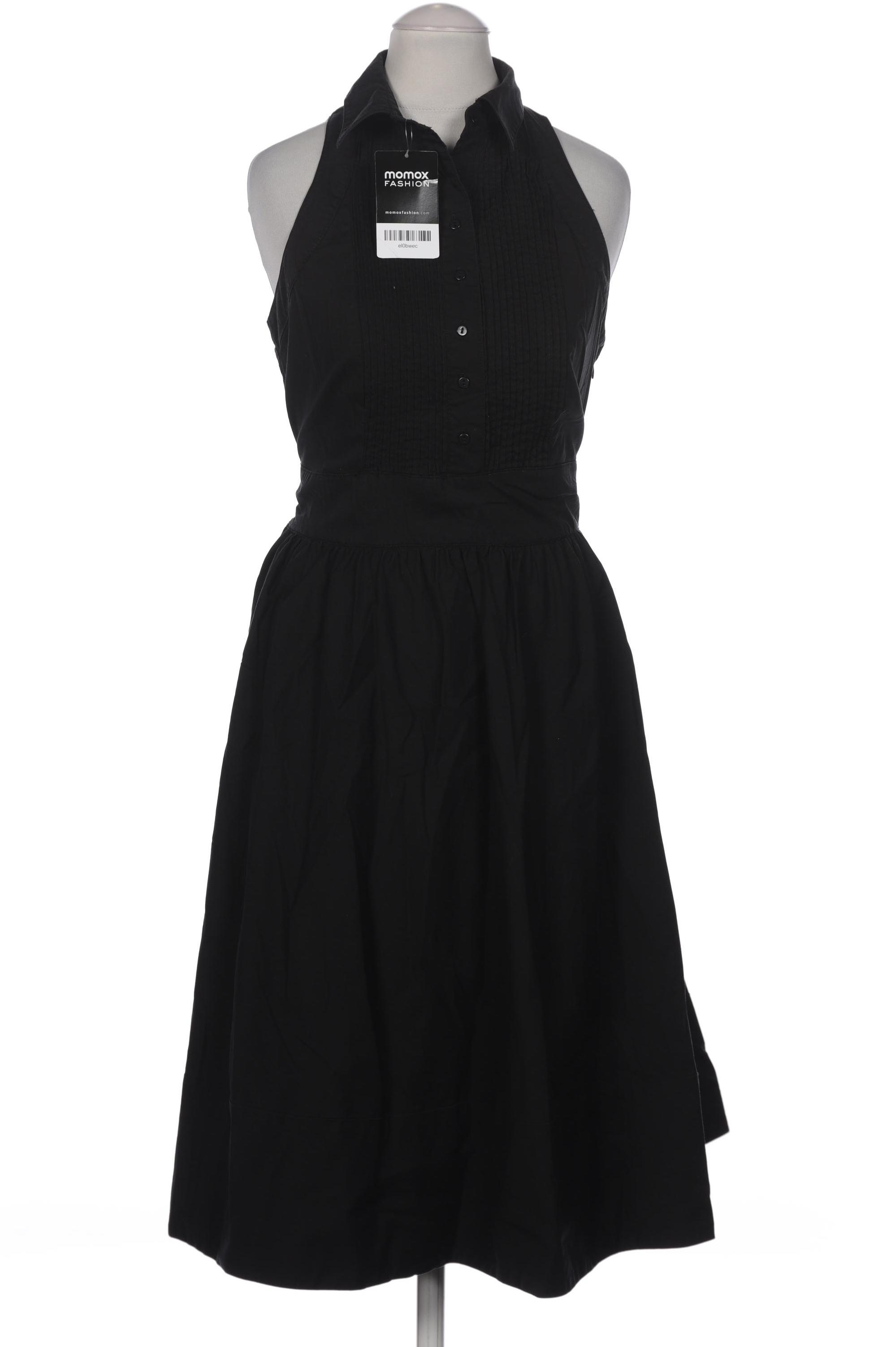 

Zara Damen Kleid, schwarz, Gr. 36