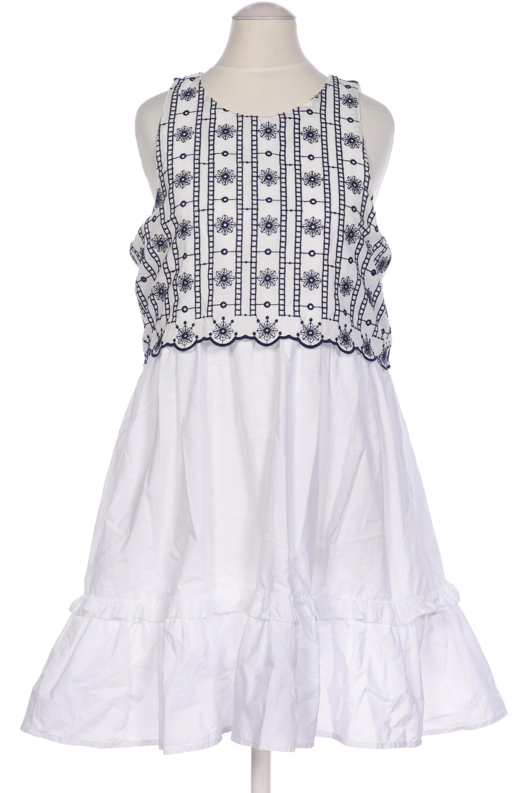

Zara Damen Kleid, mehrfarbig, Gr. 36