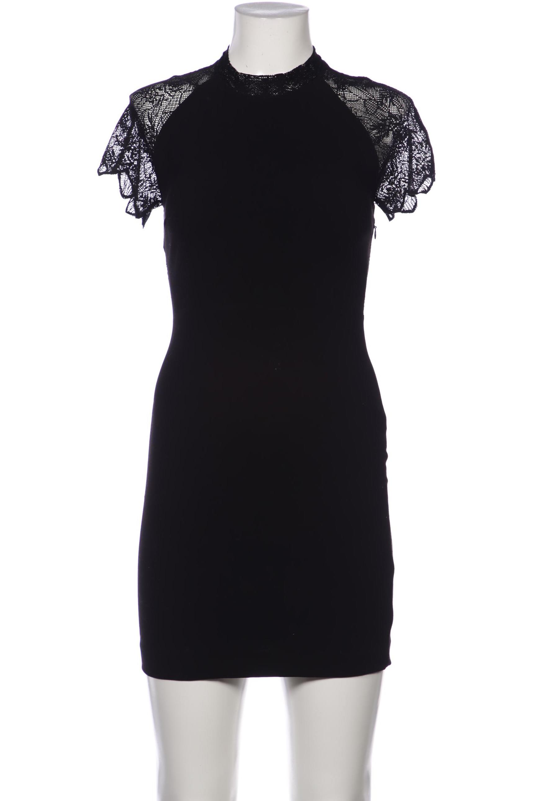 

Zara Damen Kleid, schwarz, Gr. 38